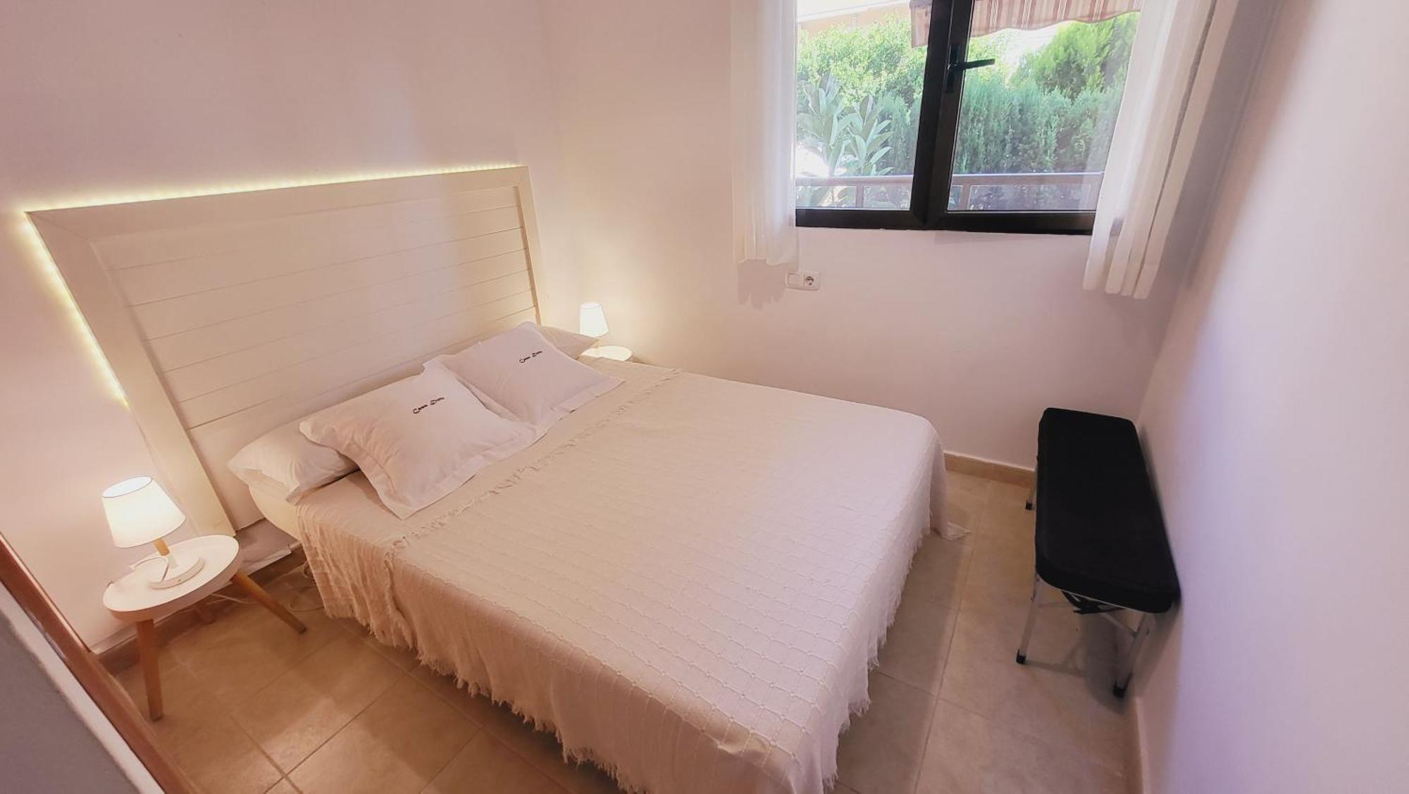 Apartment Casa Dora Puzol