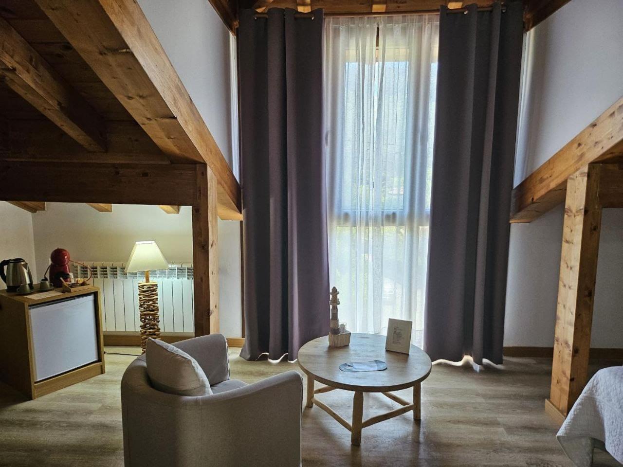 El Rincon Del Cuera Hotel