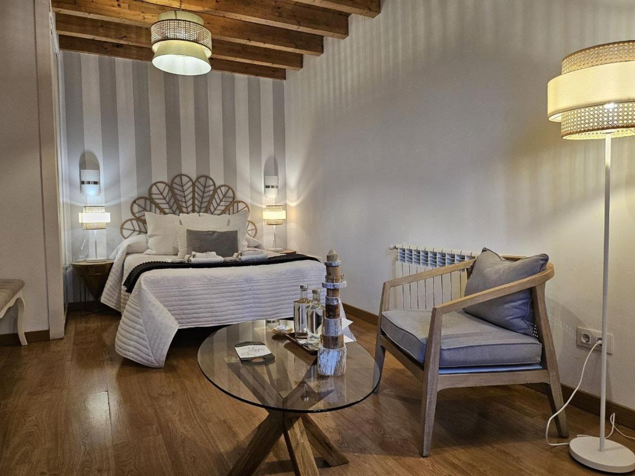 Hotel El Rincon Del Cuera