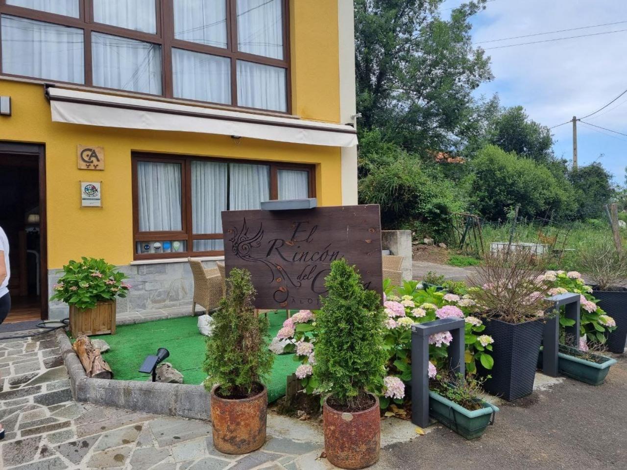 El Rincon Del Cuera Hotel 3*