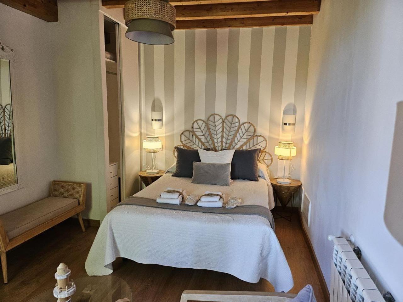 El Rincon Del Cuera Hotel Parres de Llanes