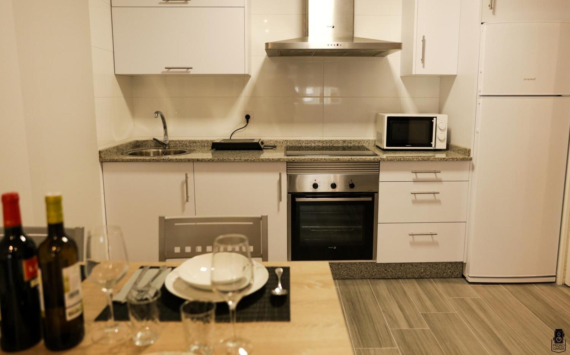 Dp85 Apartamento *
