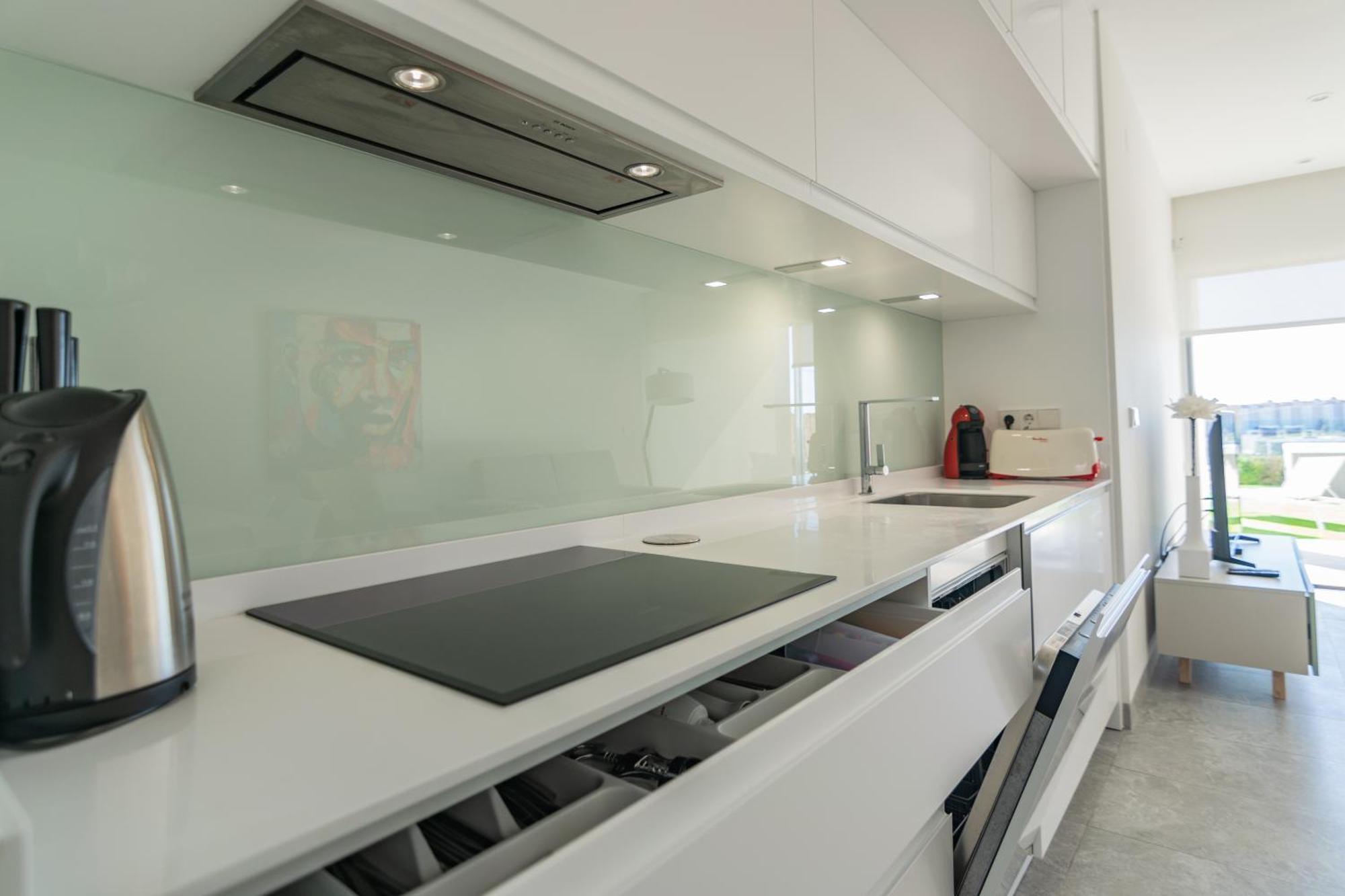 Residencial Cabo Azul Dehesa de Campoamor (Orihuela Costa)