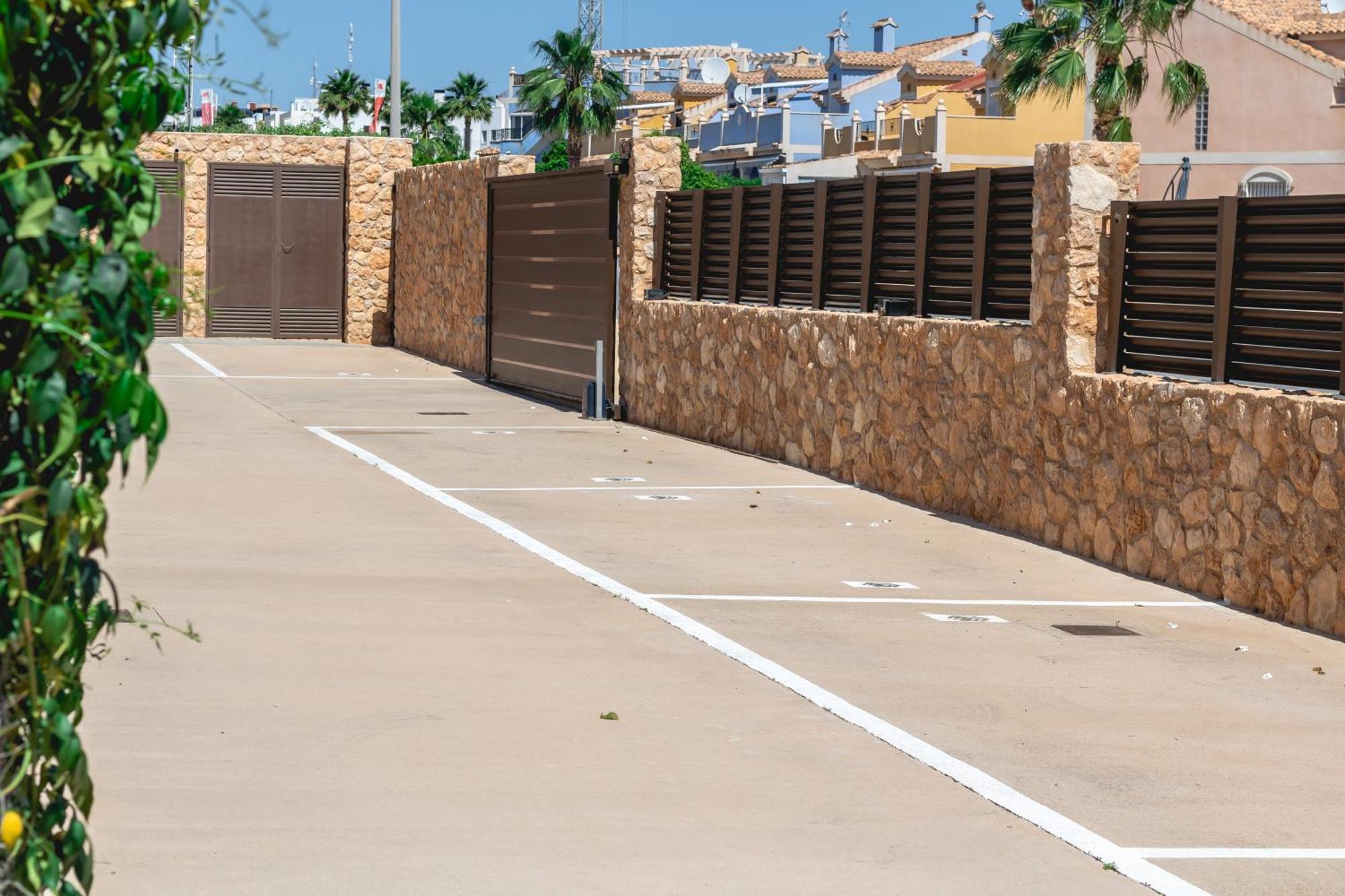 Residencial Cabo Azul