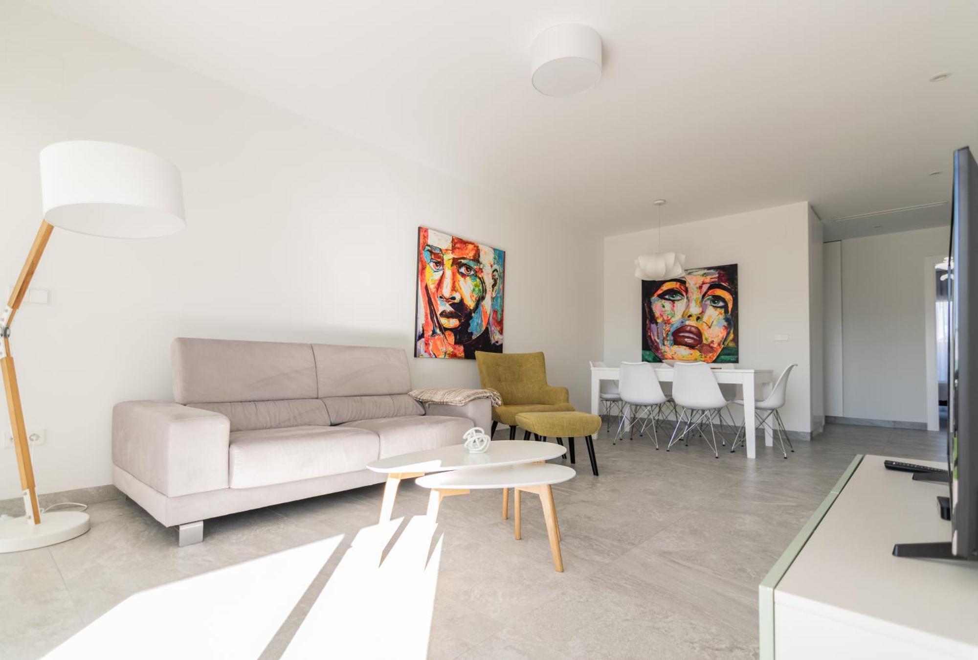 Residencial Cabo Azul *