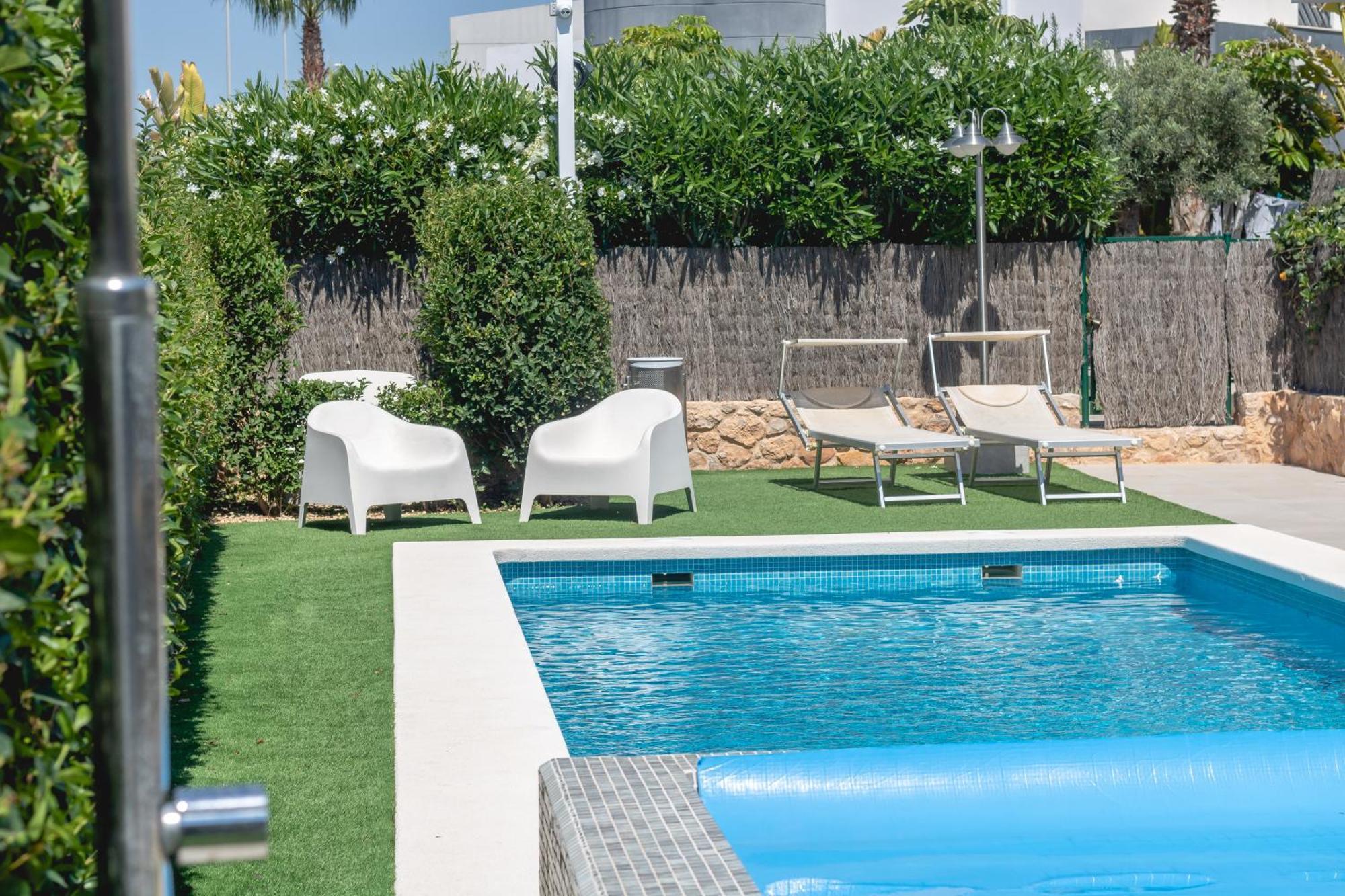 Residencial Cabo Azul *
