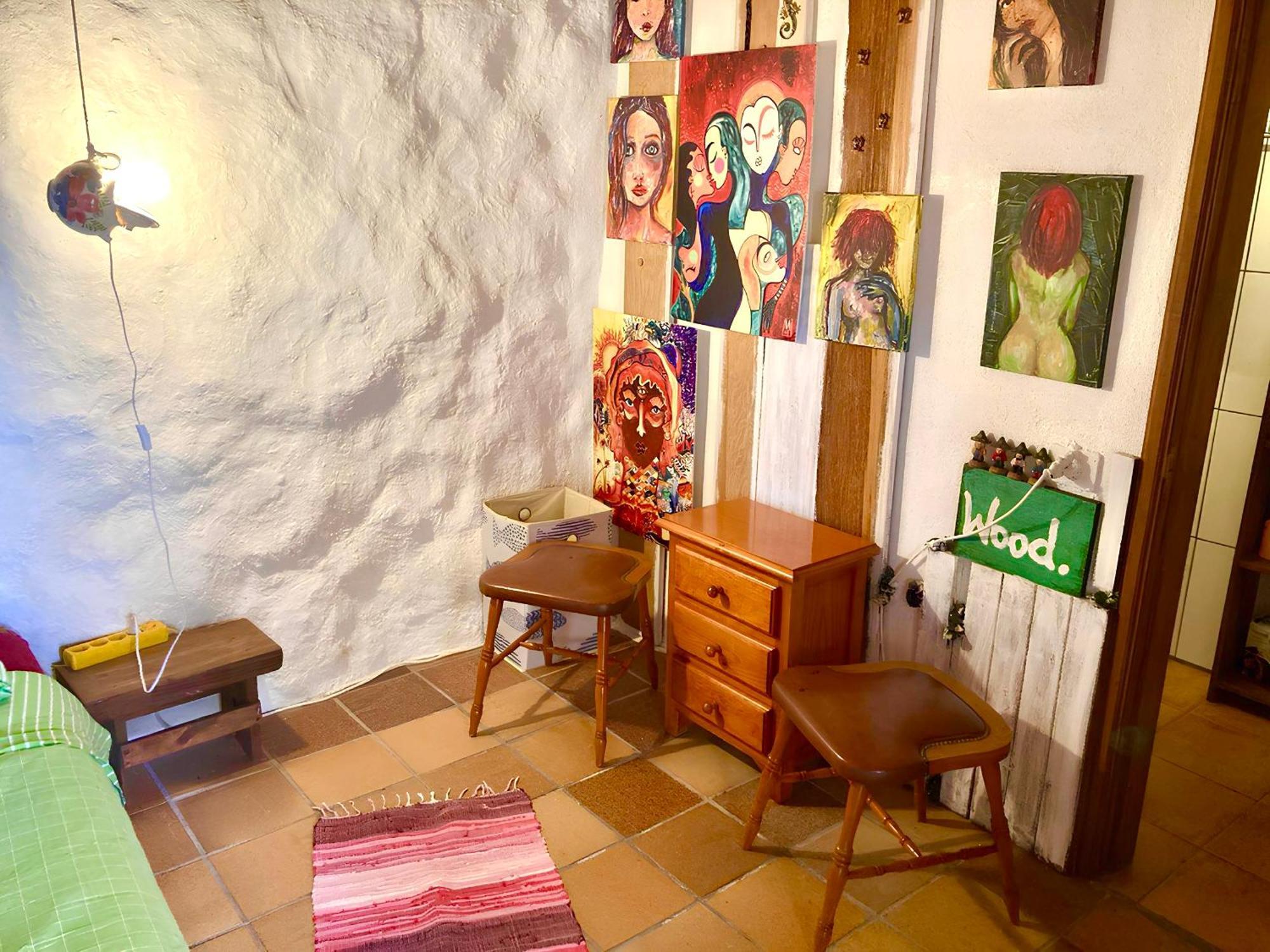 Apartment Mazo La