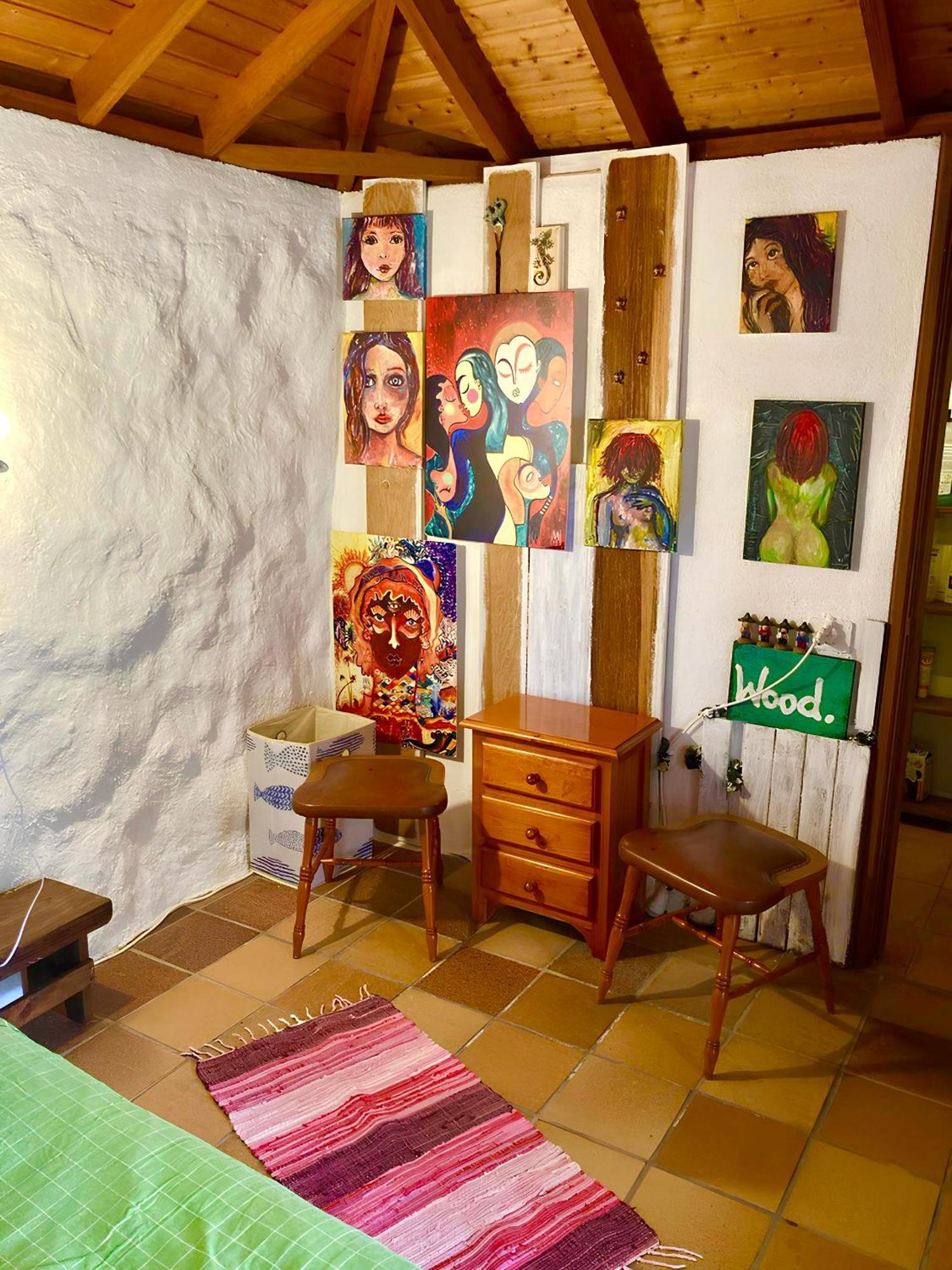 Mazo La Apartment *