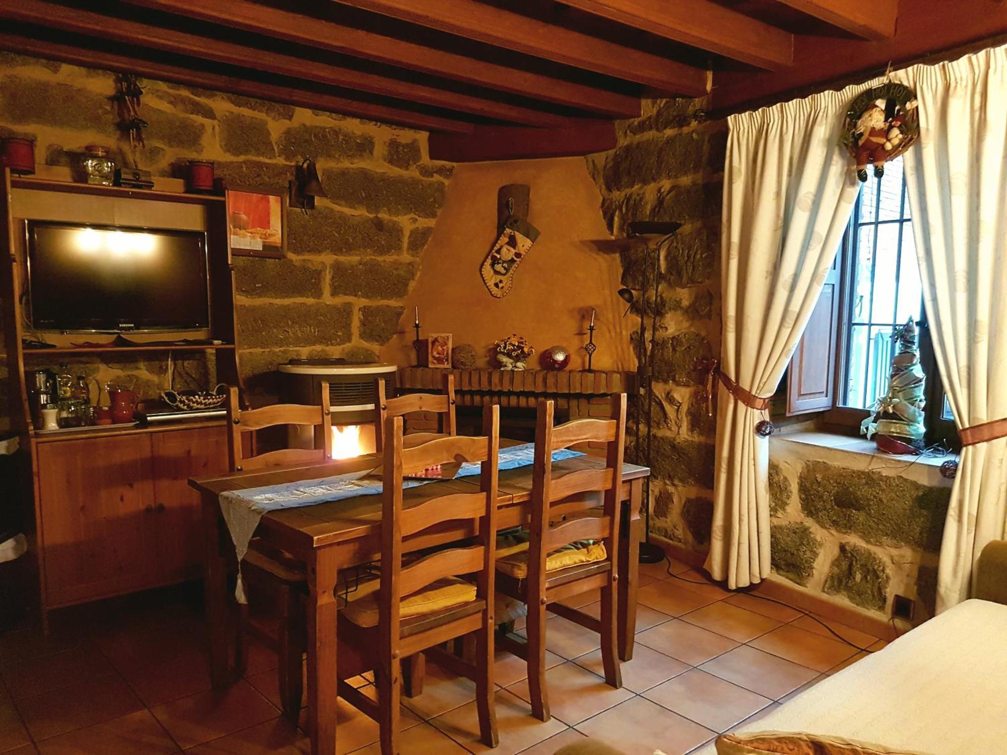 Country house El Mirador Del Alberche 1