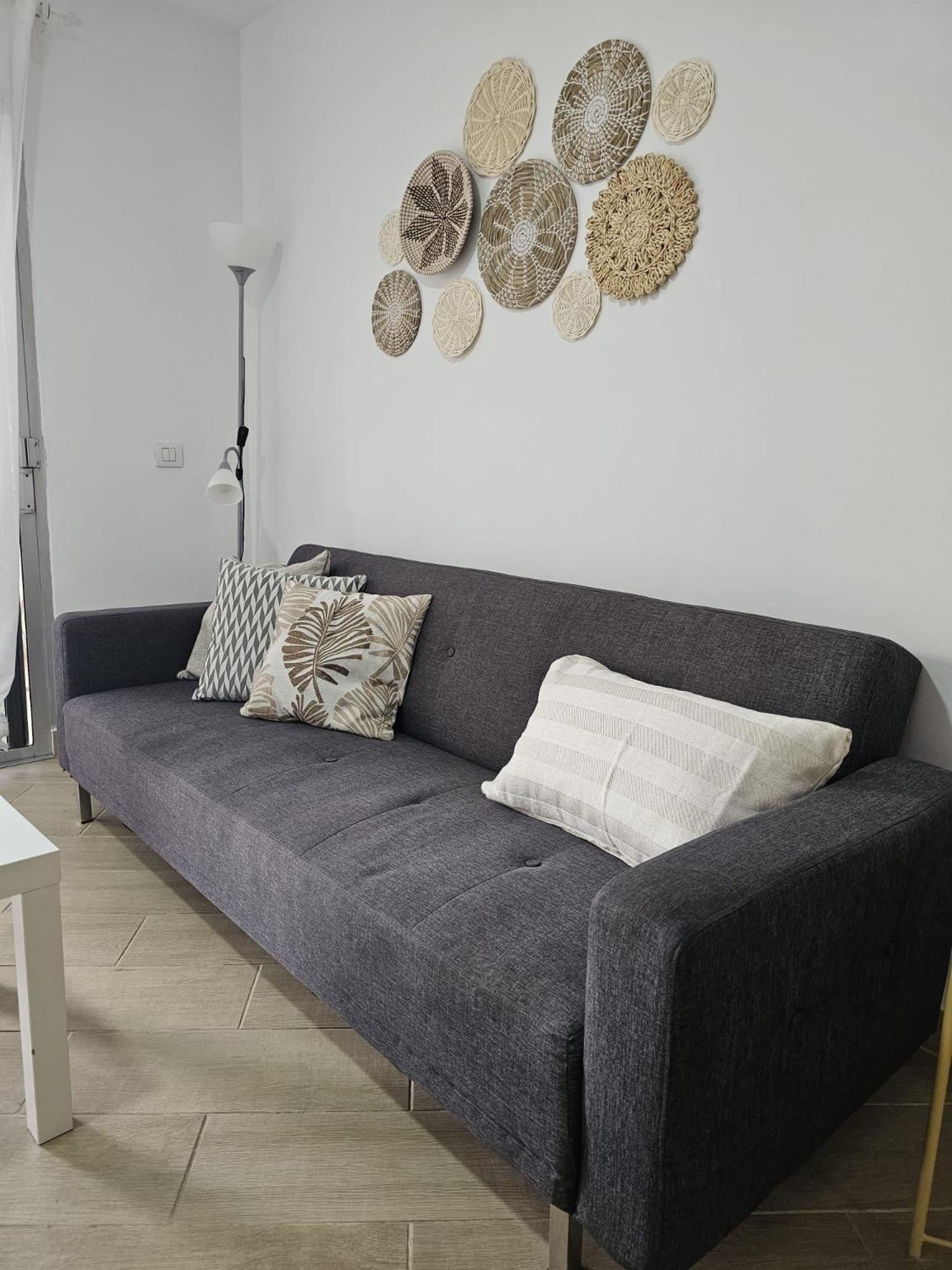 Brisa De Vv Apartment