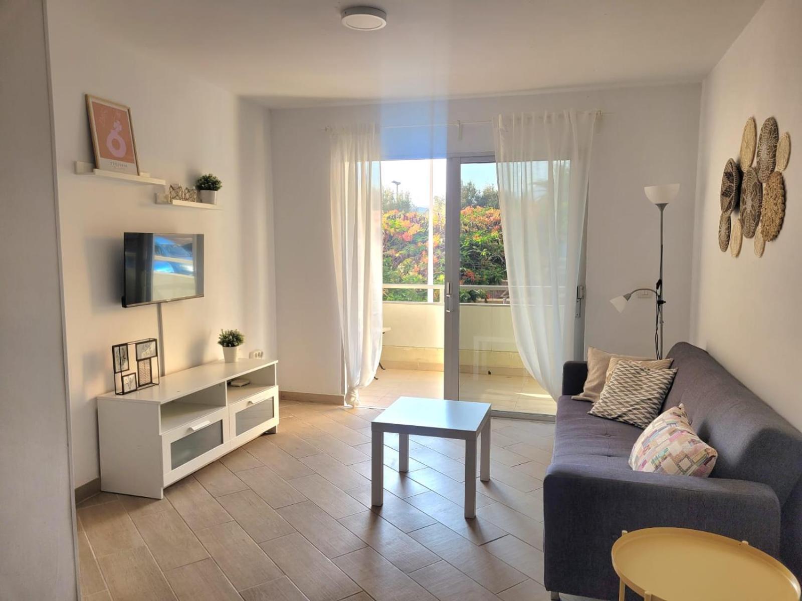 Brisa De Vv Apartment El Medano (Tenerife)