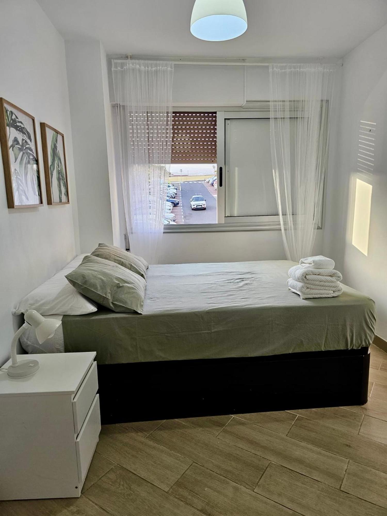 Apartment Brisa De Vv