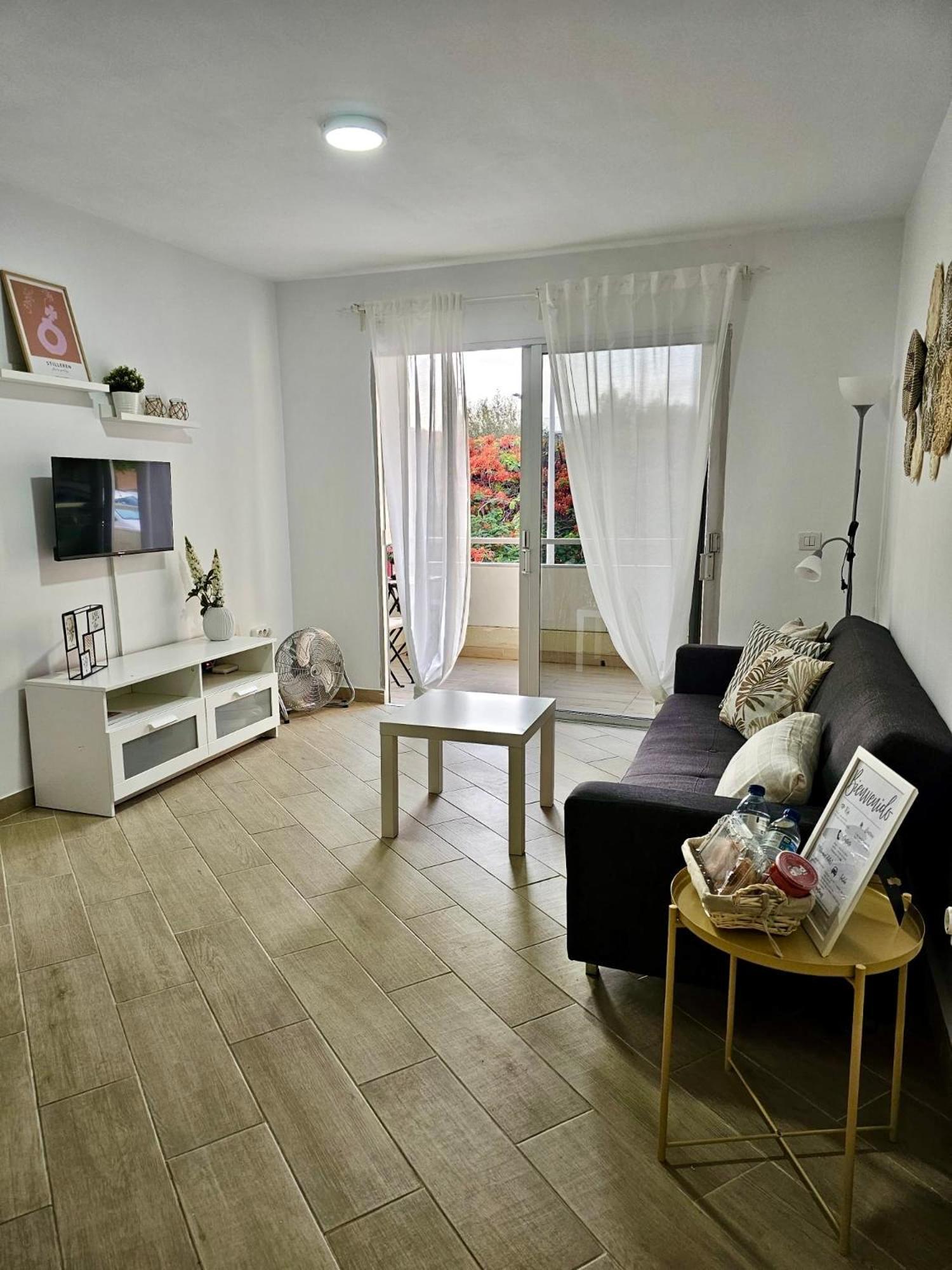 Brisa De Vv Apartment *