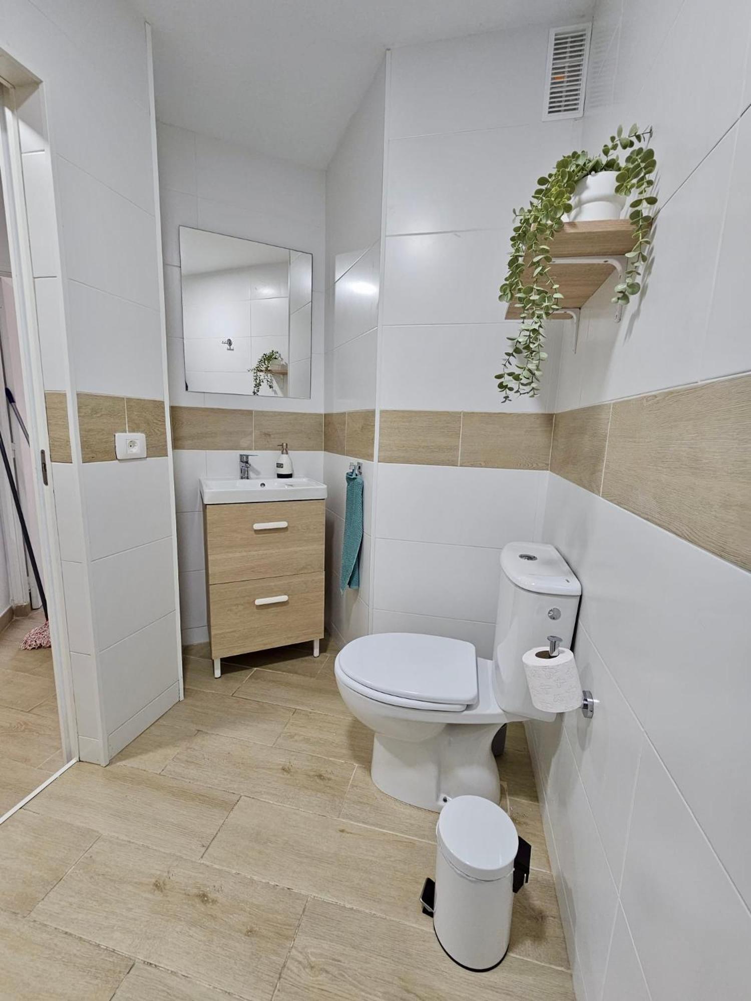 Brisa De Vv Apartment El Medano (Tenerife)