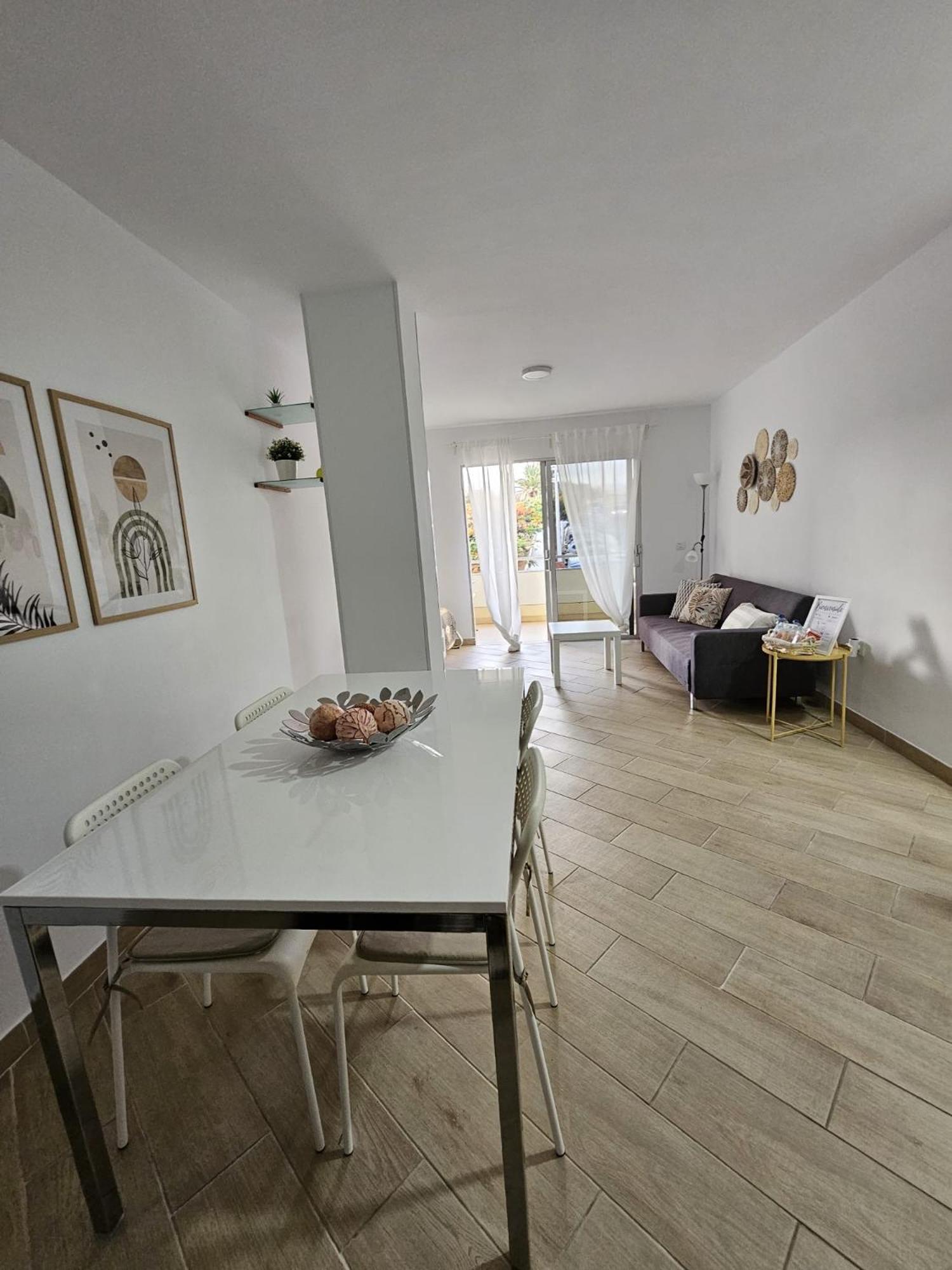 Apartment Brisa De Vv El Medano (Tenerife)