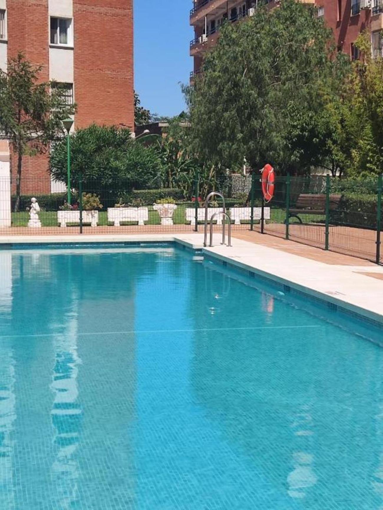 Starstudio Apartamento Torremolinos