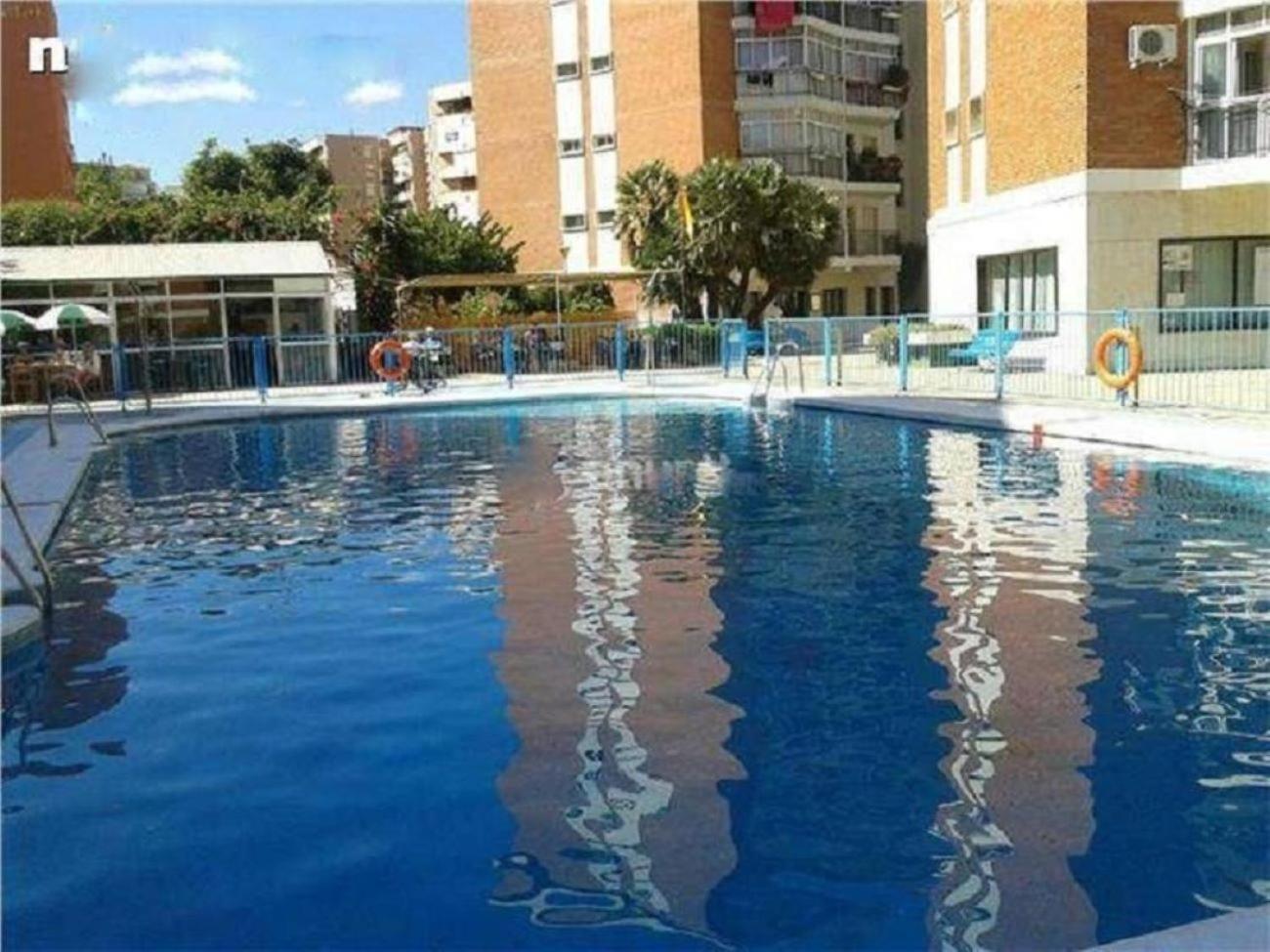 Apartamento Starstudio Torremolinos