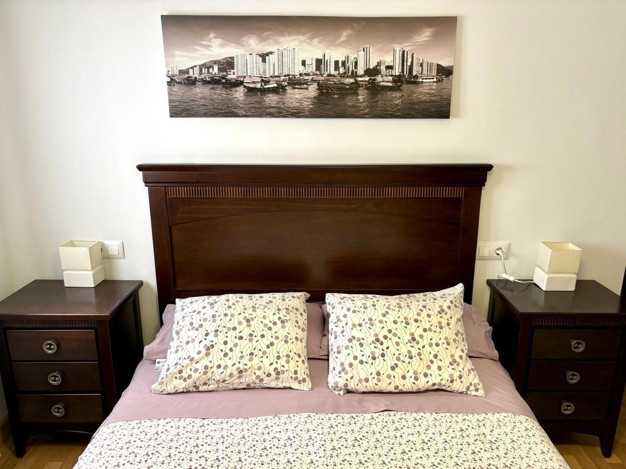 El Alcazar Apartment *