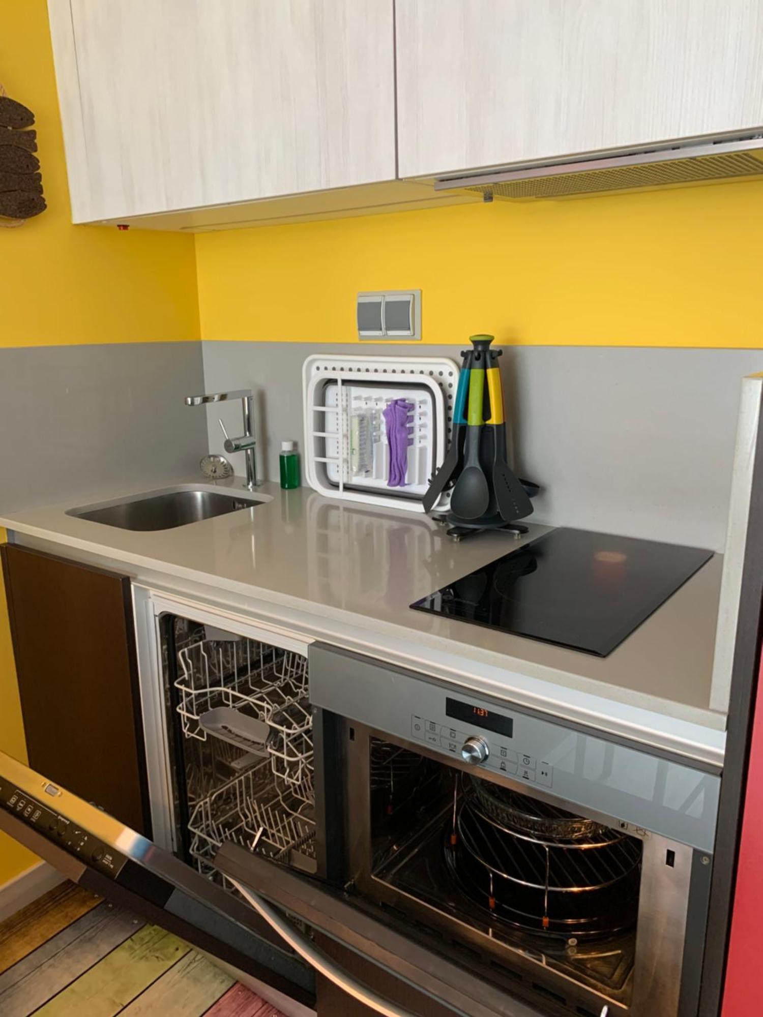 Apartamento Casa A Medida - Smart - Canteras