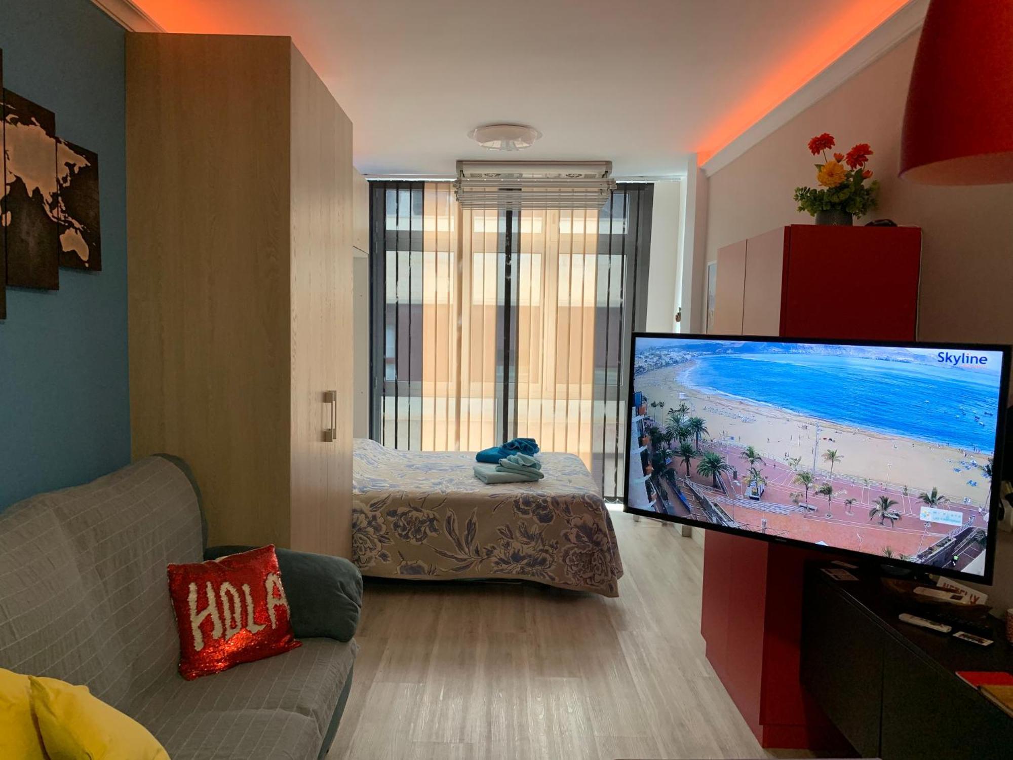Casa A Medida - Smart - Canteras * Las Palmas de Gran Canaria