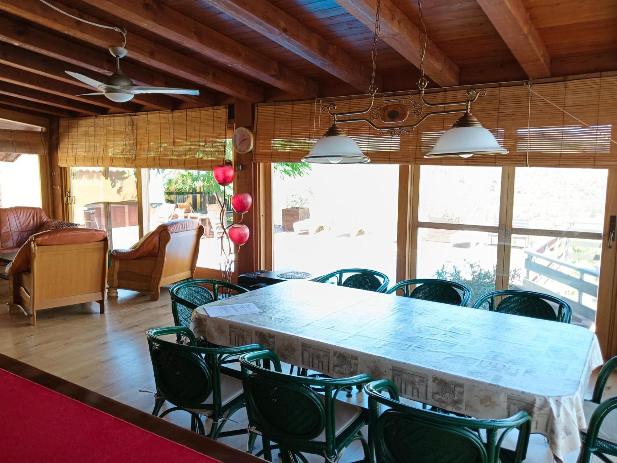 Villa Du Speciale Pour Famille Avec Enfant