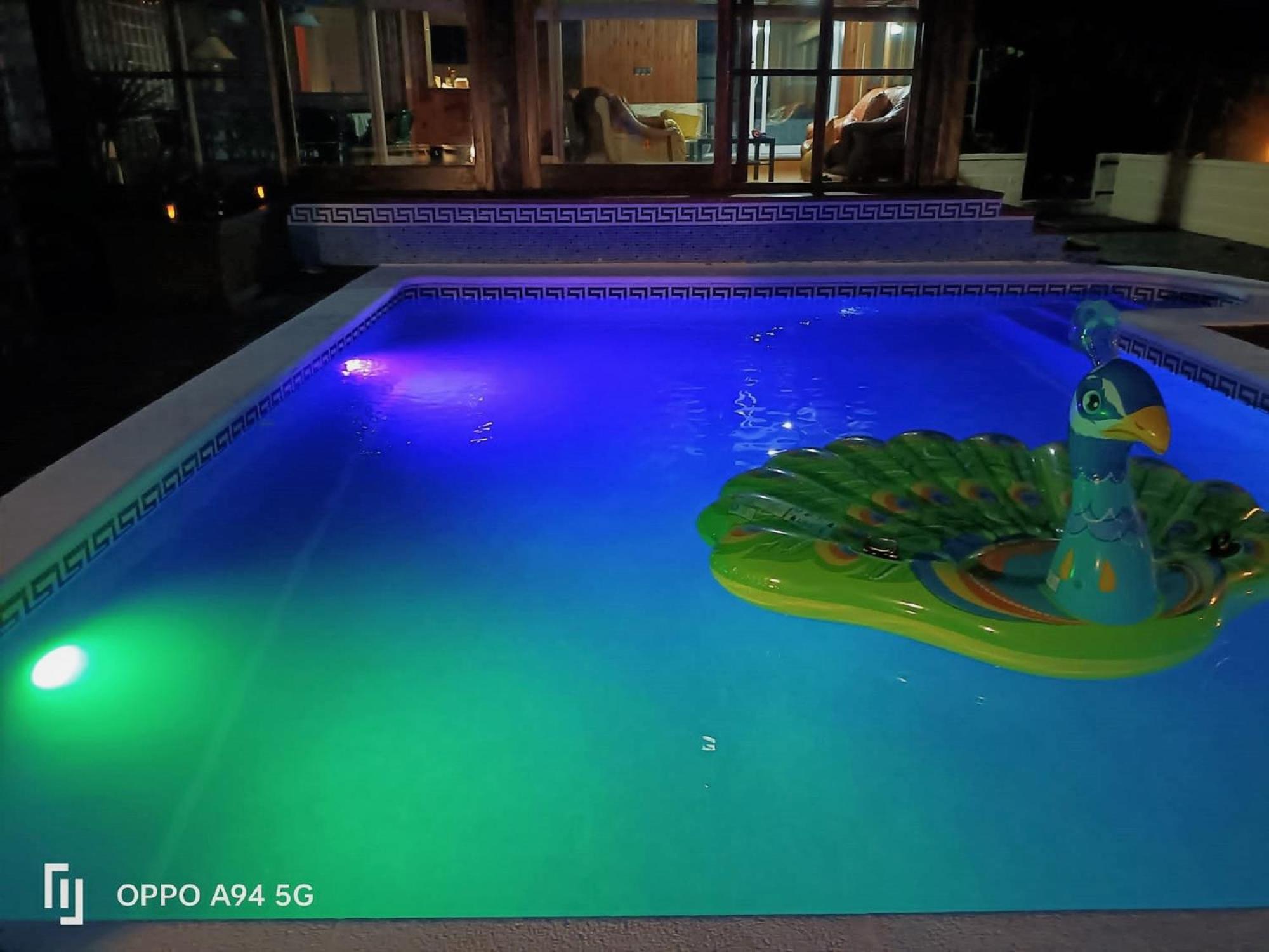 Villa Du Speciale Pour Famille Avec Enfant Riudecanyes