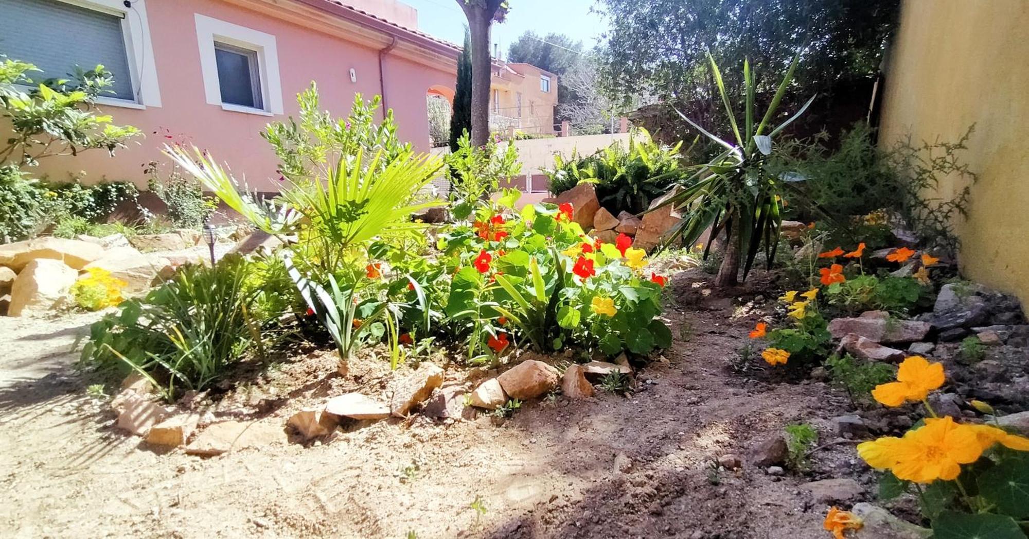 Du Speciale Pour Famille Avec Enfant Riudecanyes