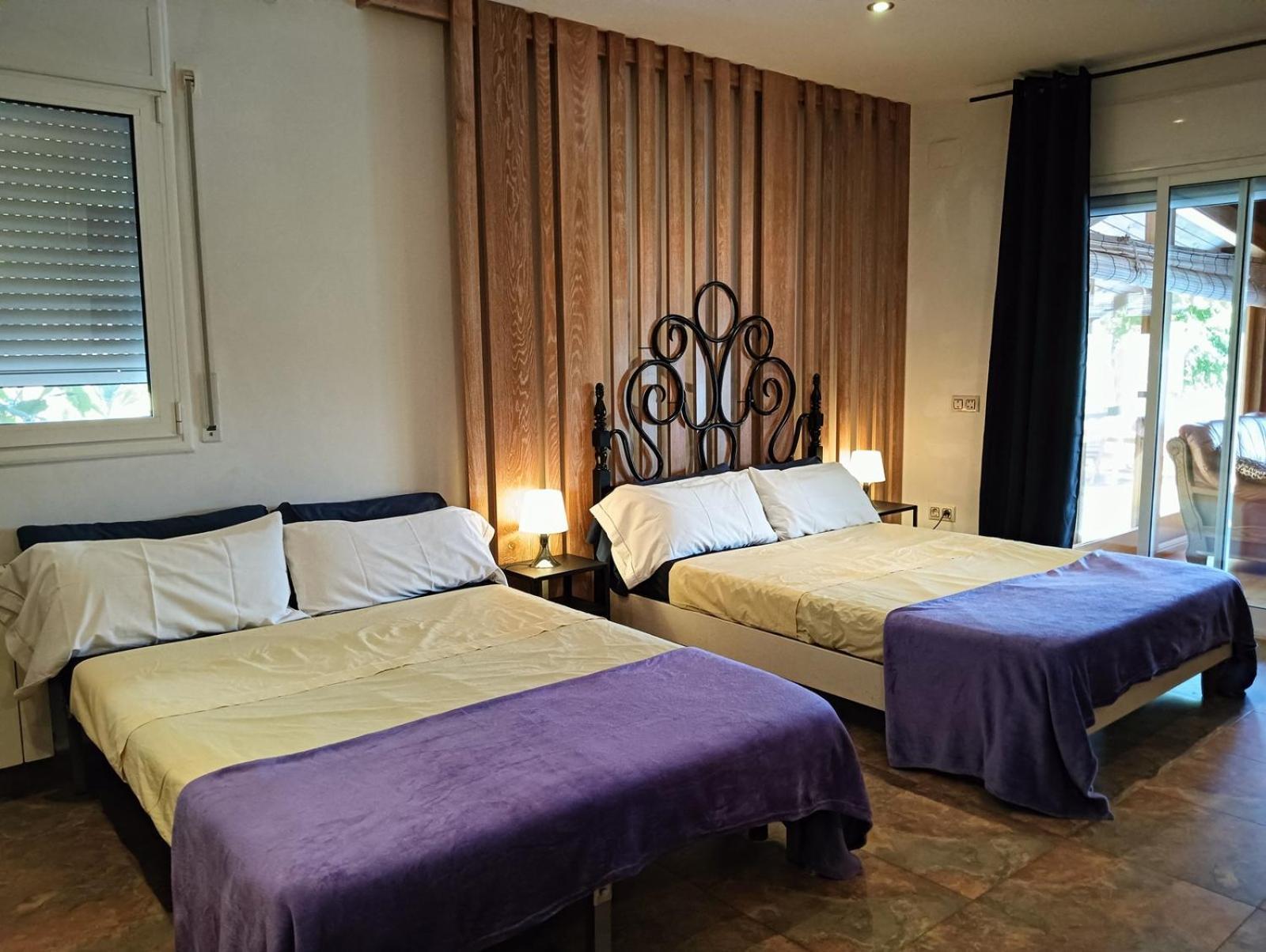 Villa Du Speciale Pour Famille Avec Enfant