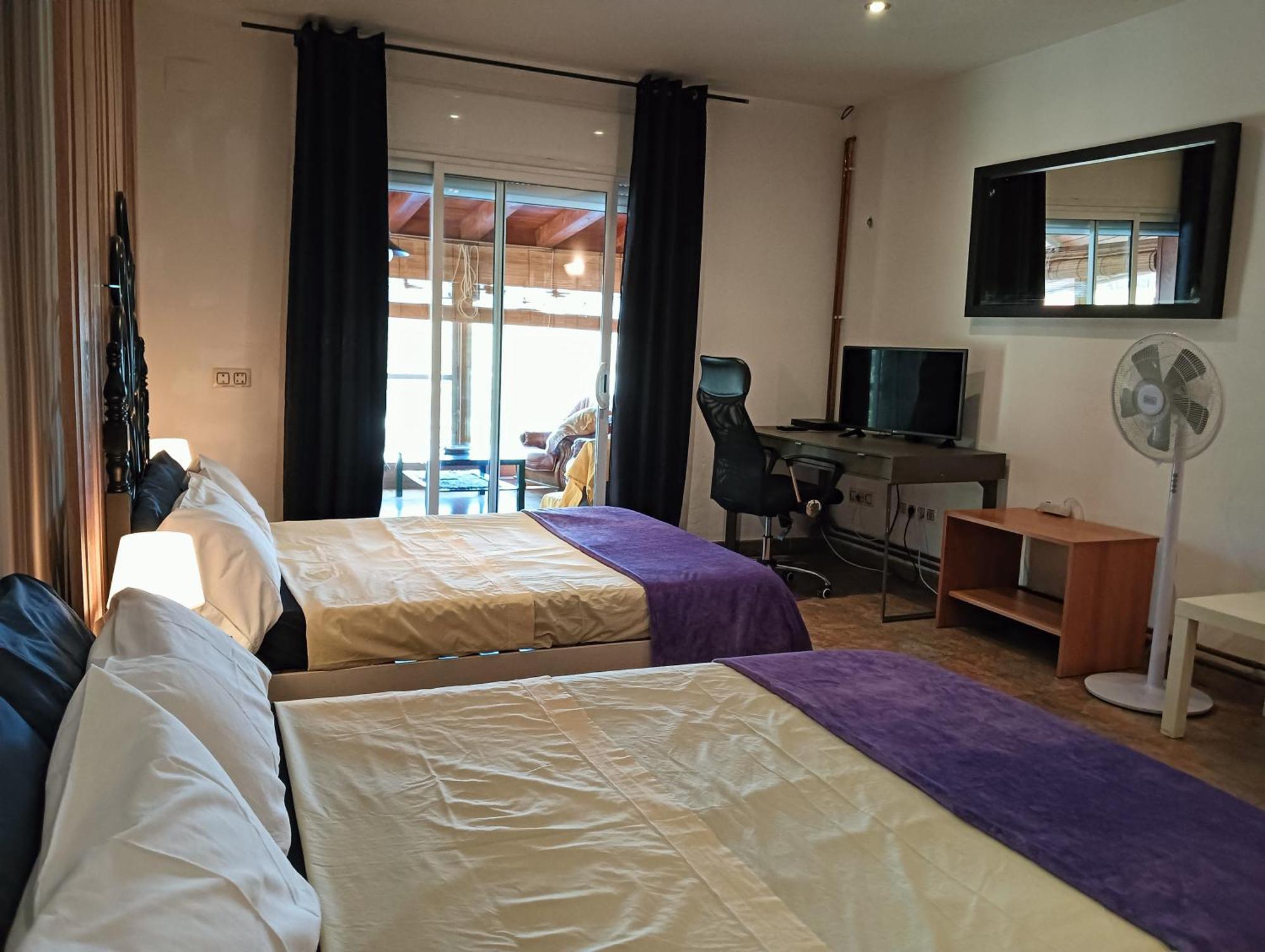 Du Speciale Pour Famille Avec Enfant Villa Riudecanyes
