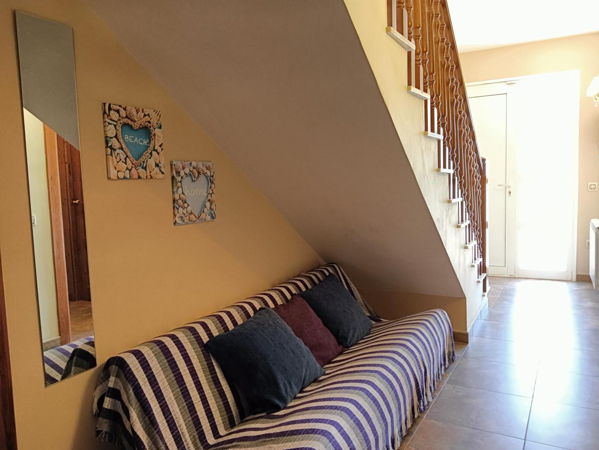 Villa Du Speciale Pour Famille Avec Enfant *