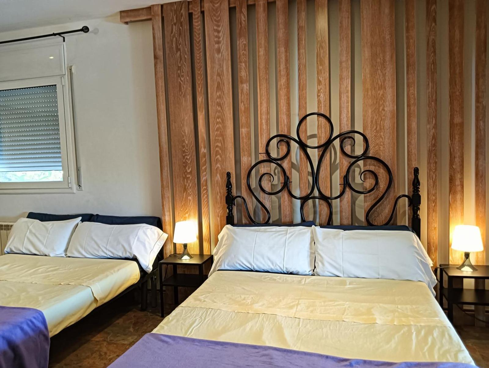 Villa Du Speciale Pour Famille Avec Enfant Riudecanyes