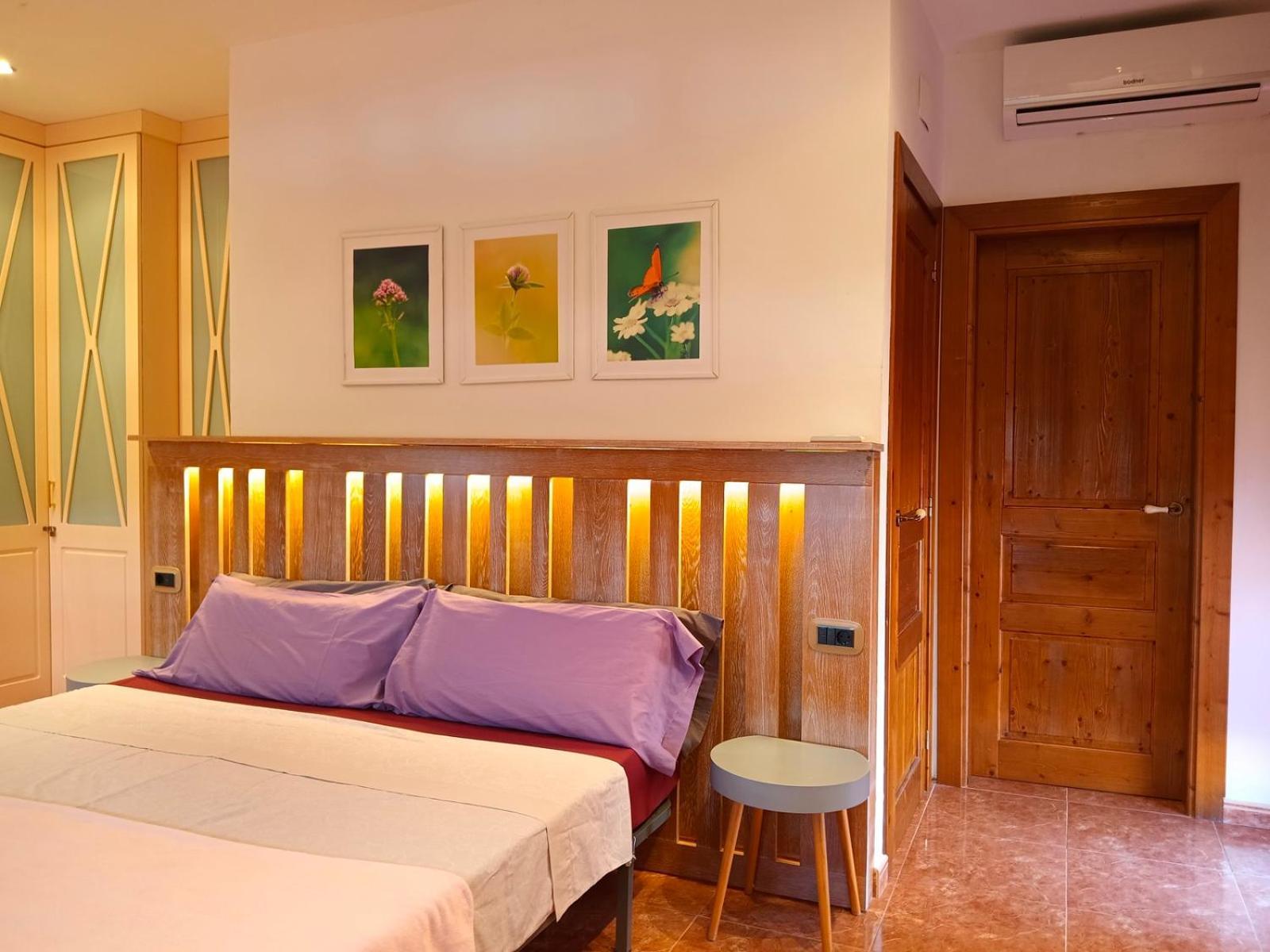 Villa Du Speciale Pour Famille Avec Enfant
