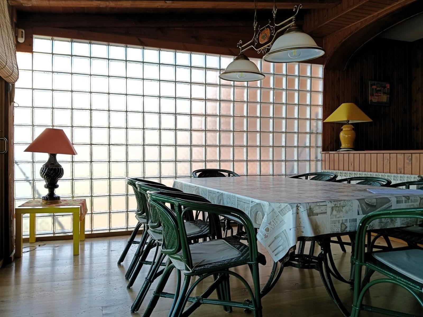 Villa Du Speciale Pour Famille Avec Enfant