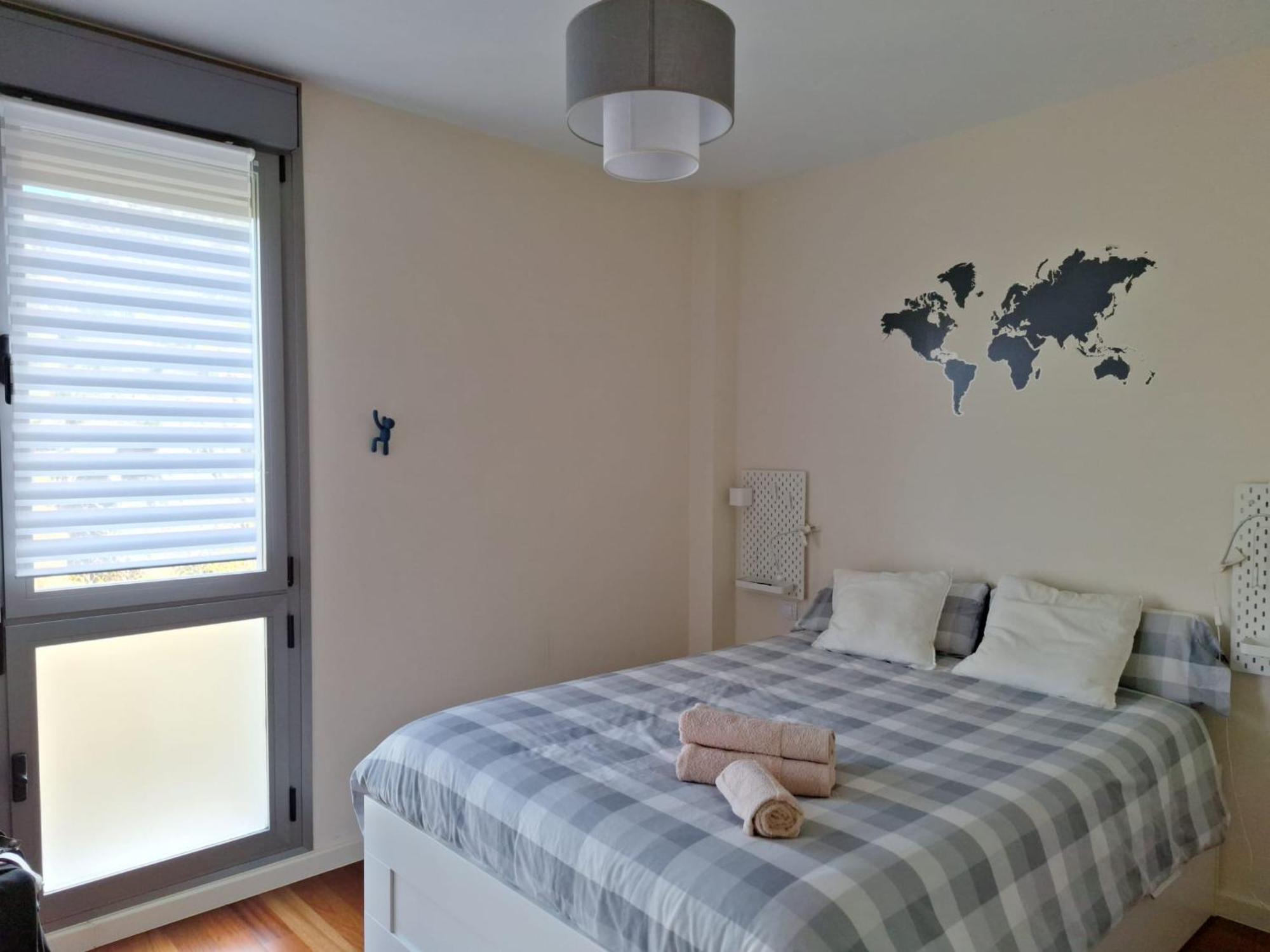 En Urb. Margas Golf Apartment *