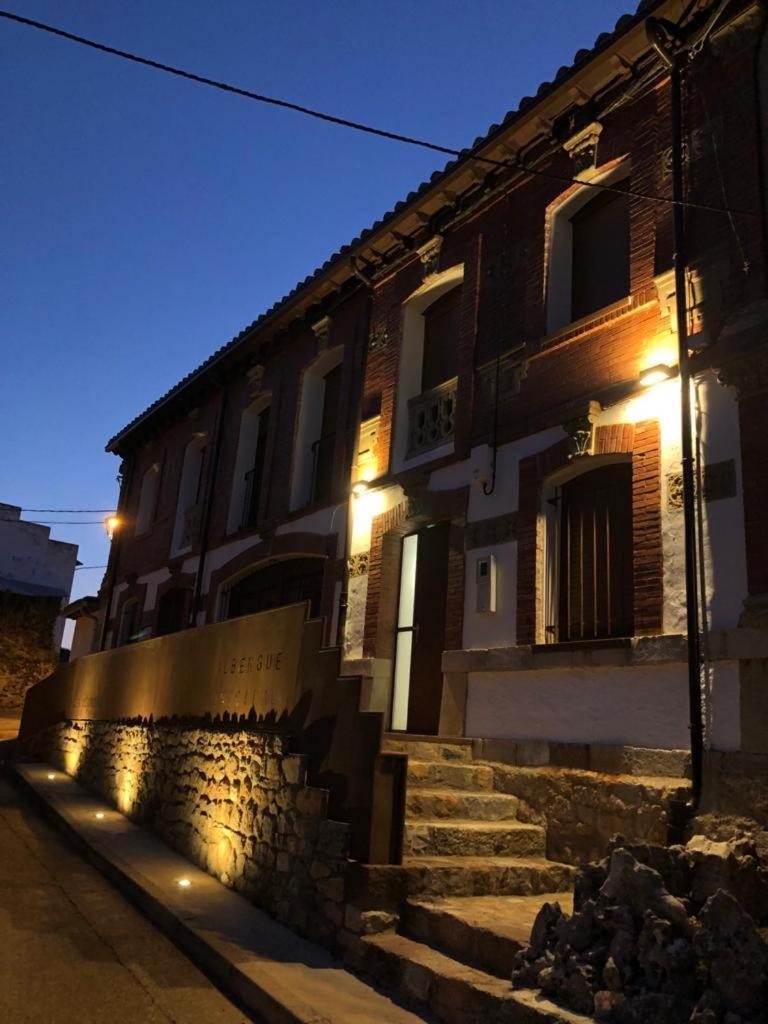 Casa At 34 49 Hostal *