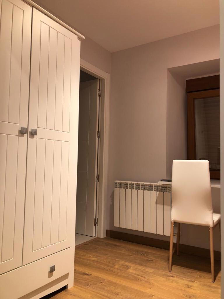 Hostal Casa At 34 49 Perazancas