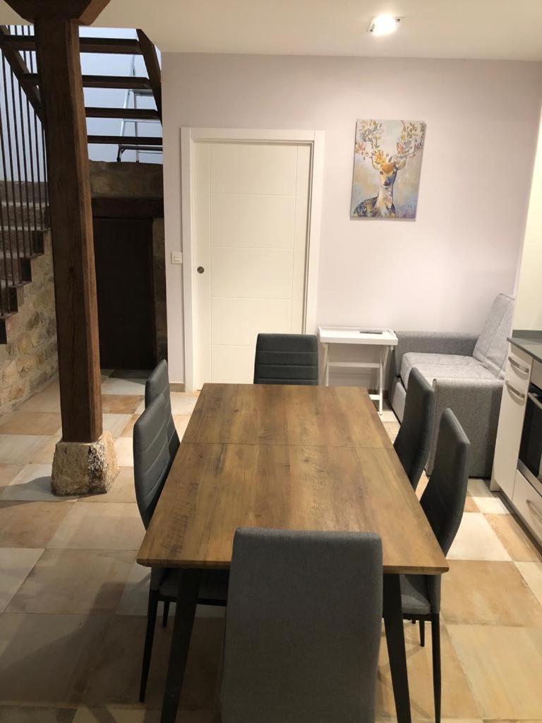 Casa At 34 49 Hostal