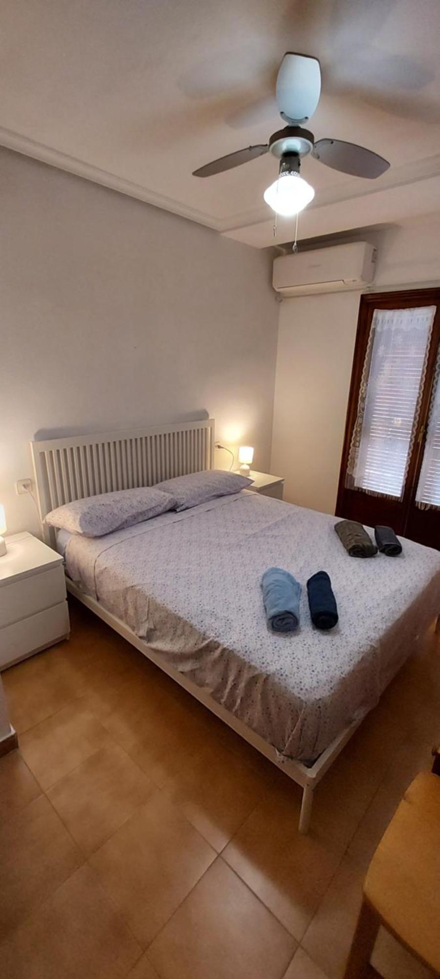 Iratxe En Apartment Santa Pola