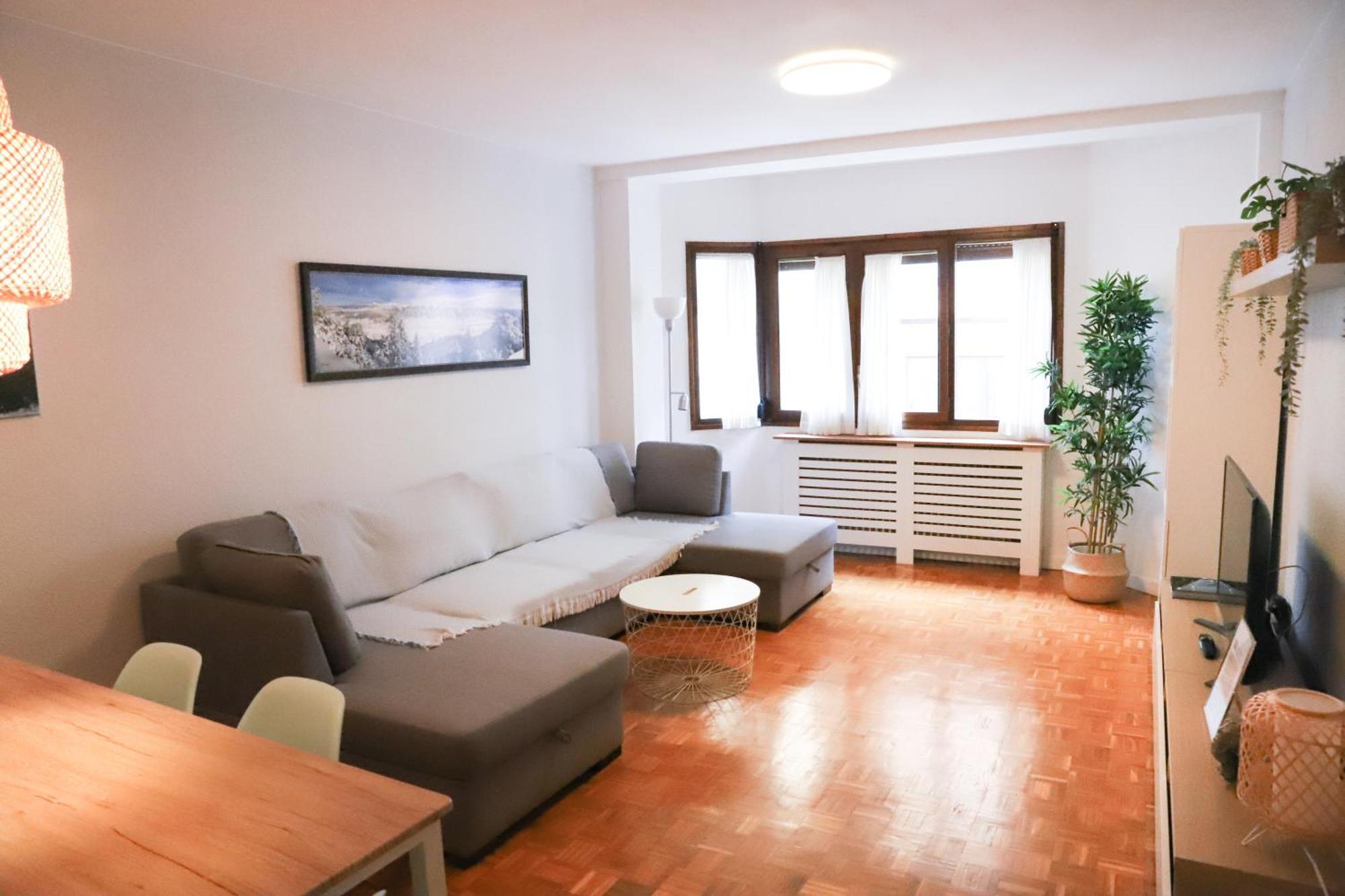 Casa Aspe Apartment Jaca