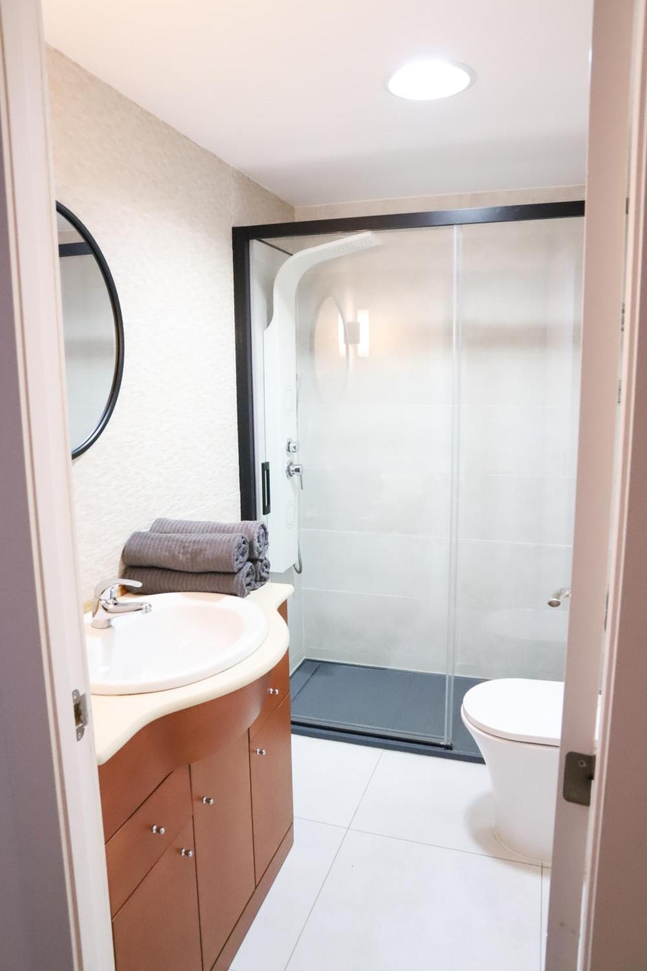 Apartment Casa Aspe *