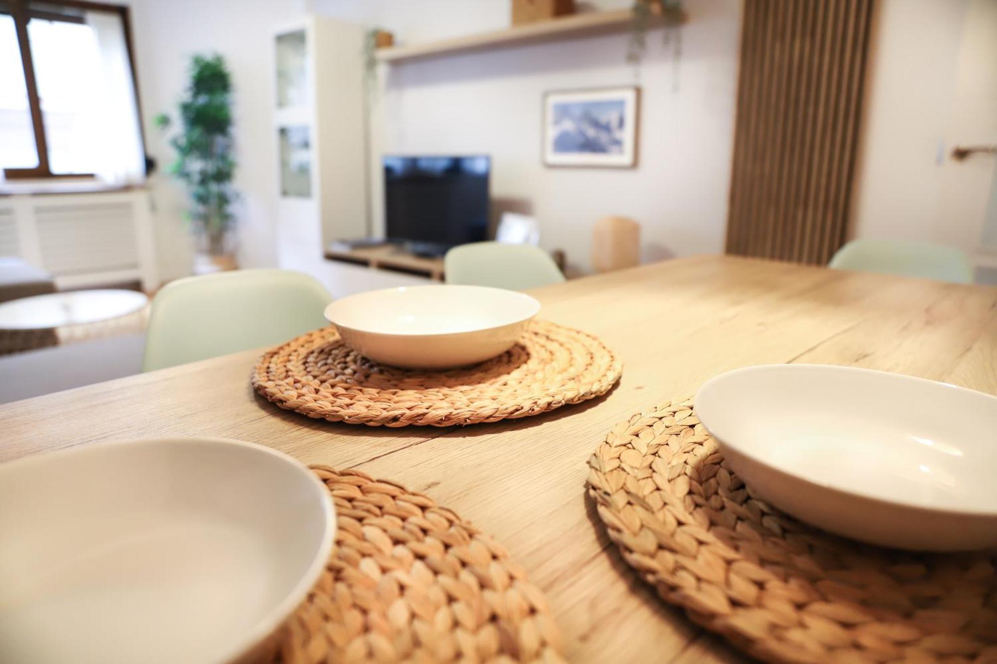Casa Aspe Apartment