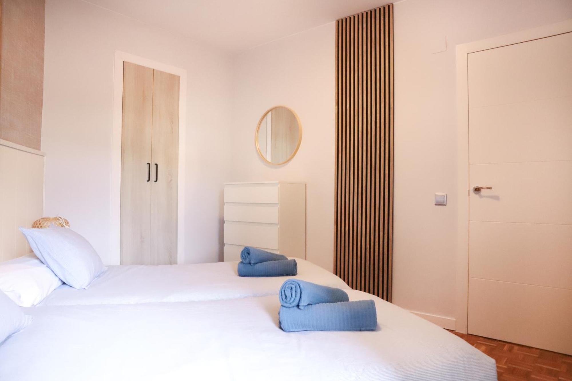 Casa Aspe Apartment