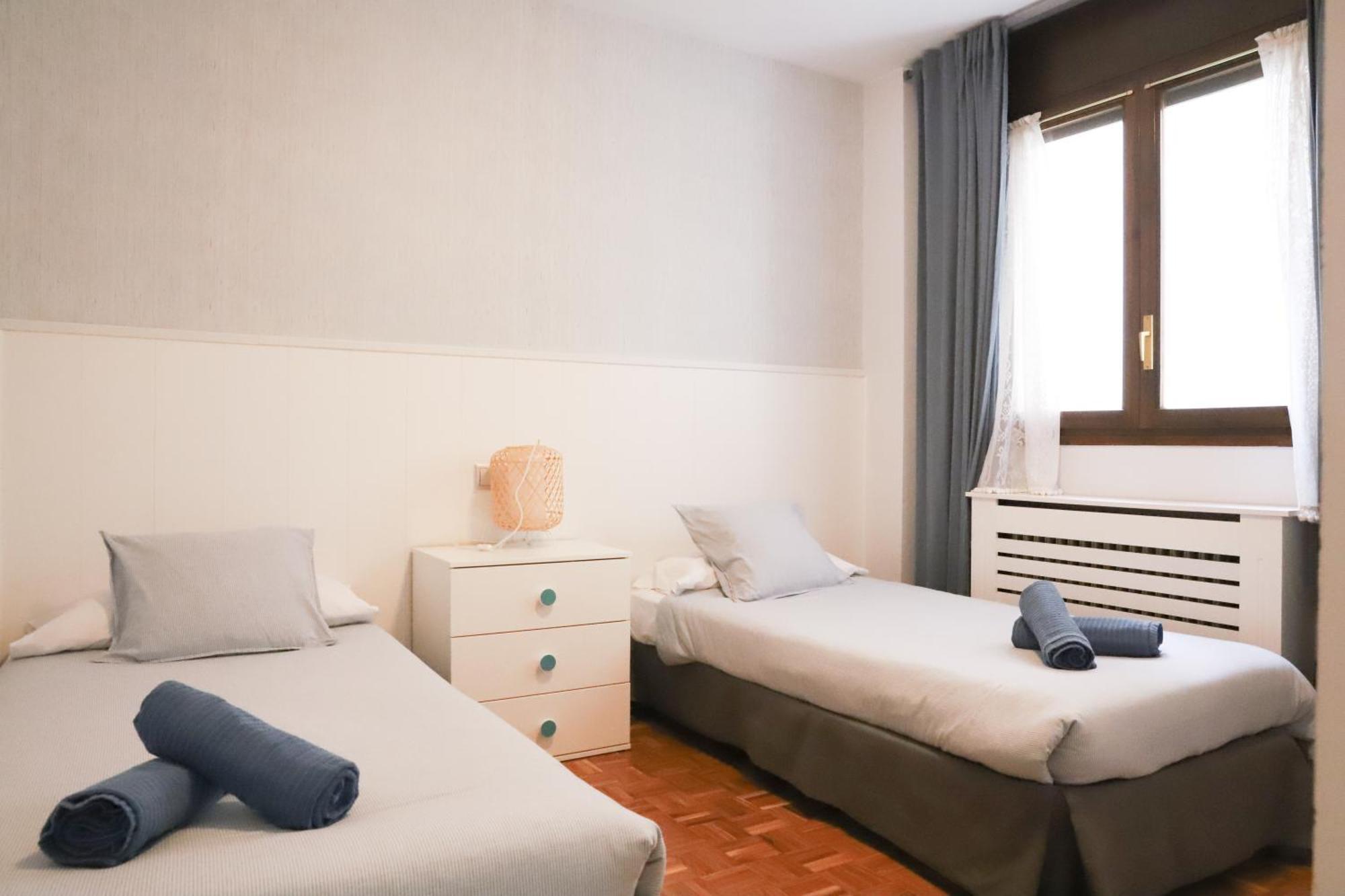 Apartment Casa Aspe