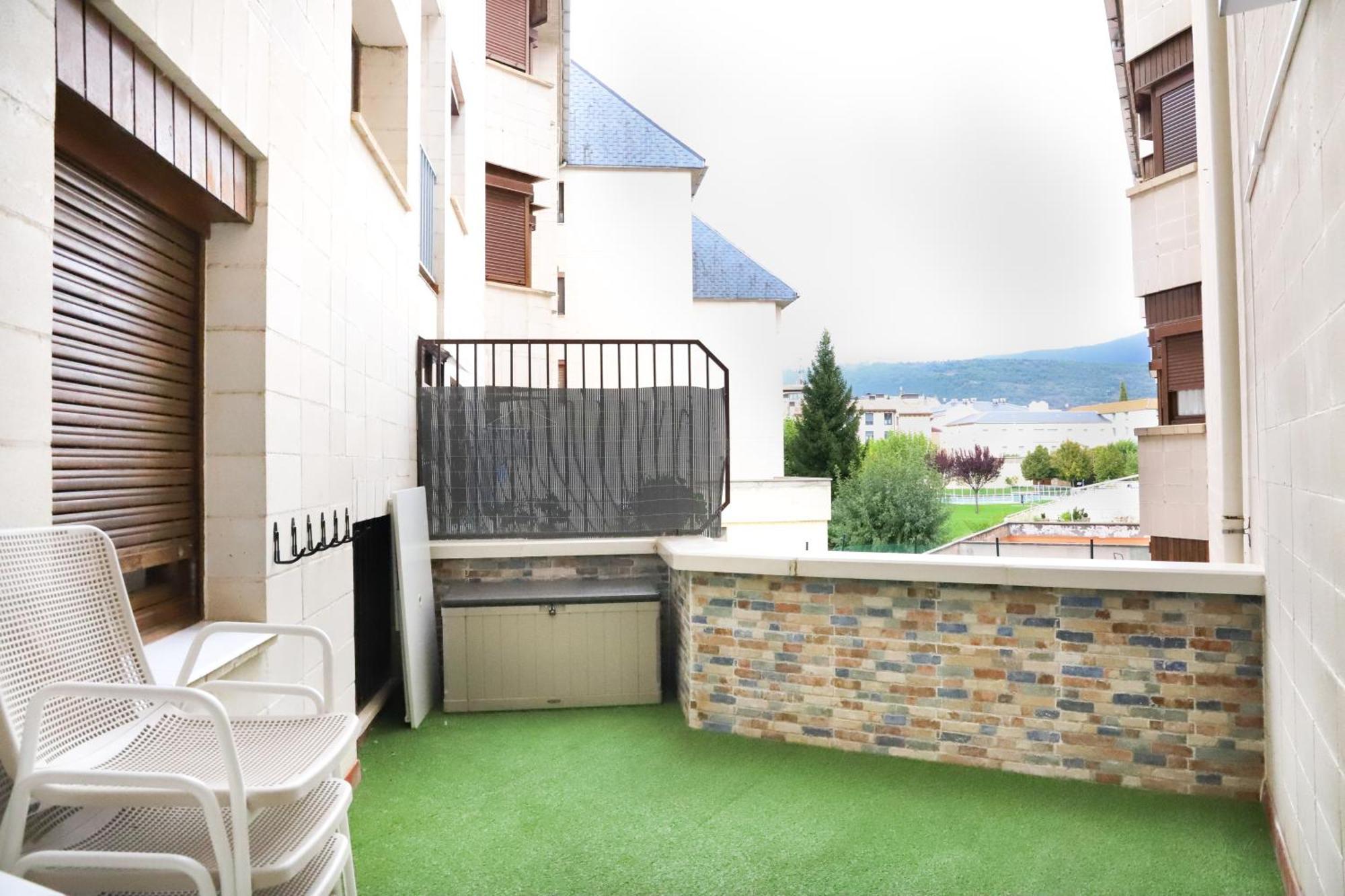 Casa Aspe Apartment *