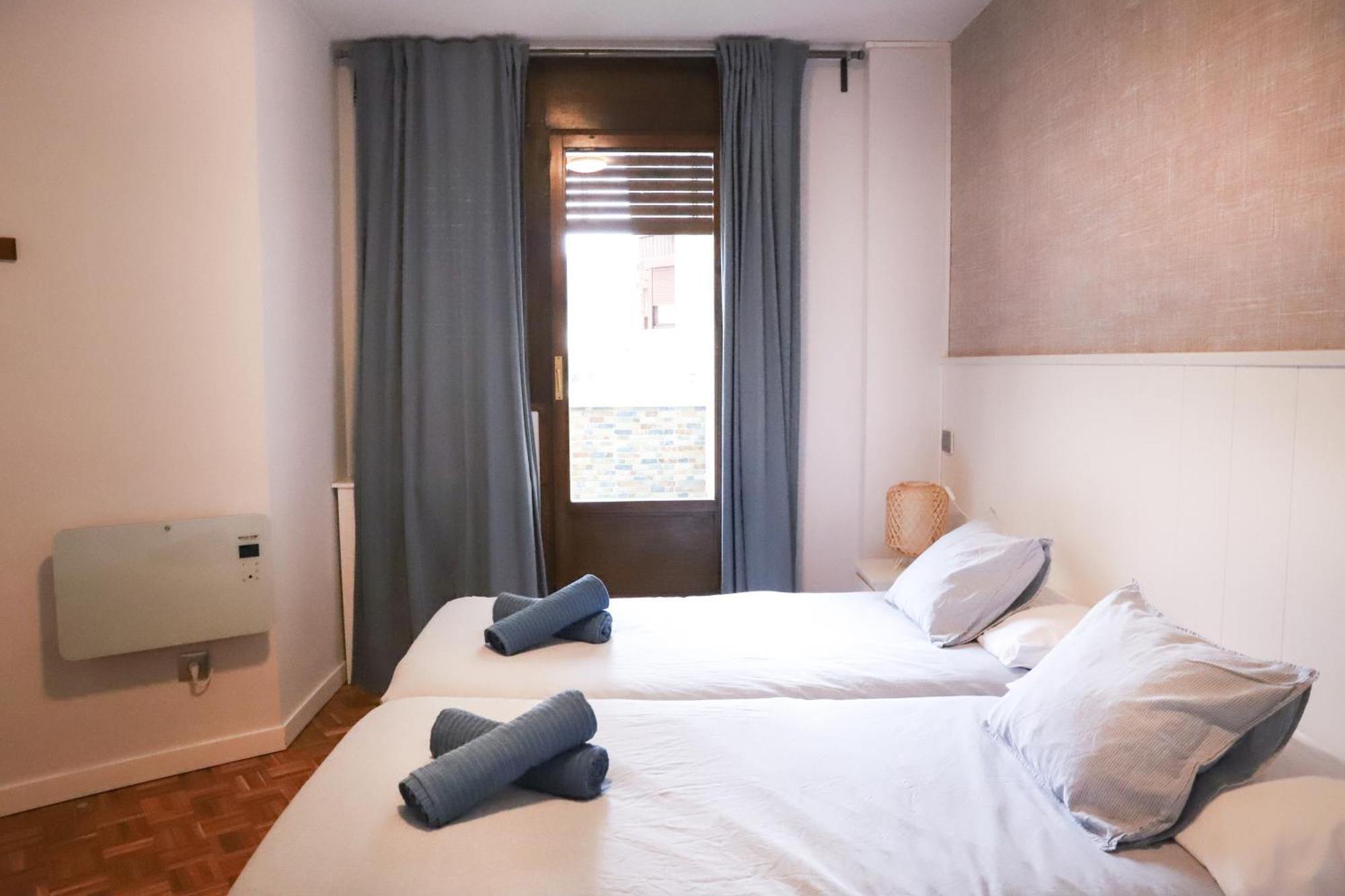 Casa Aspe Apartment