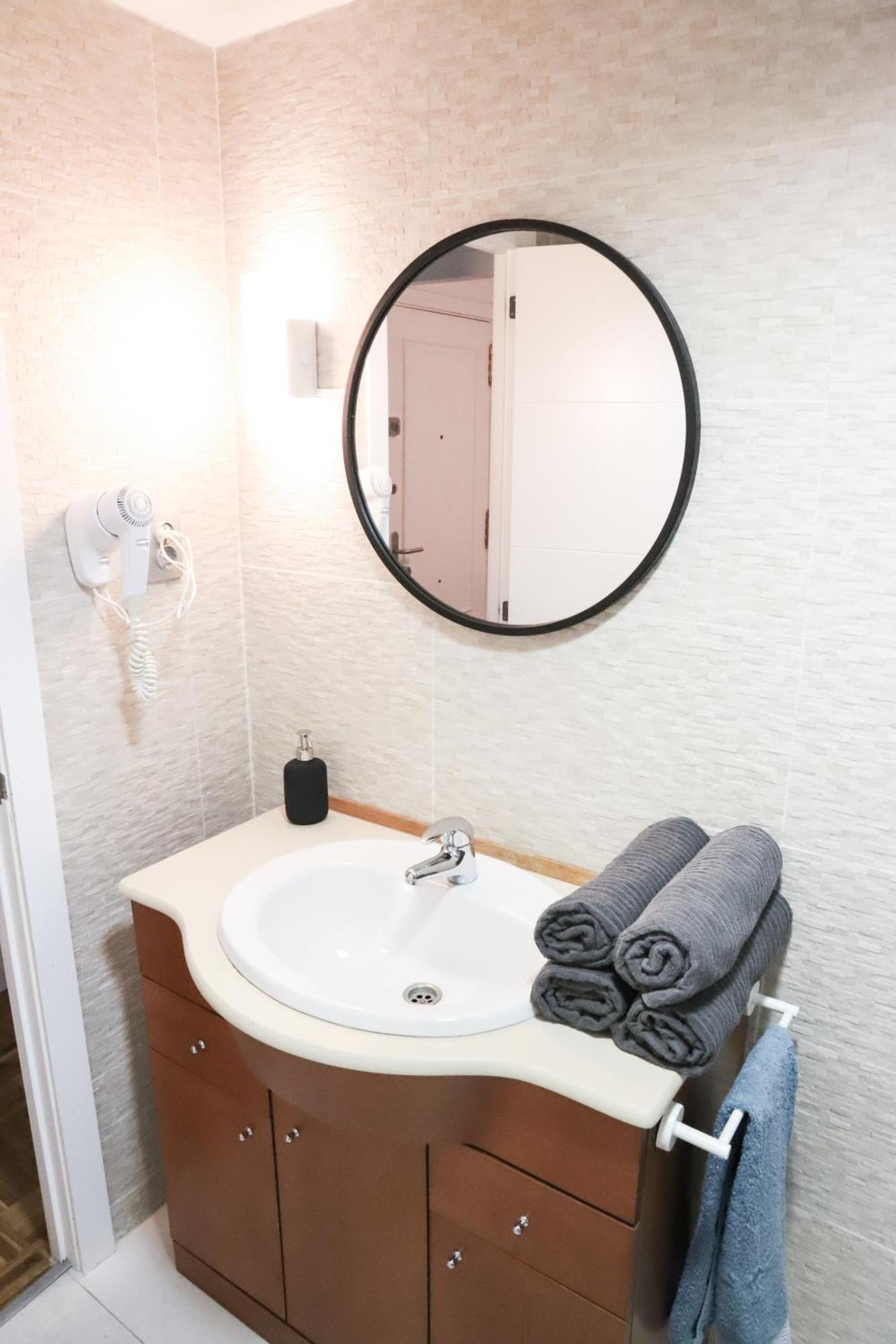 Casa Aspe Apartment *