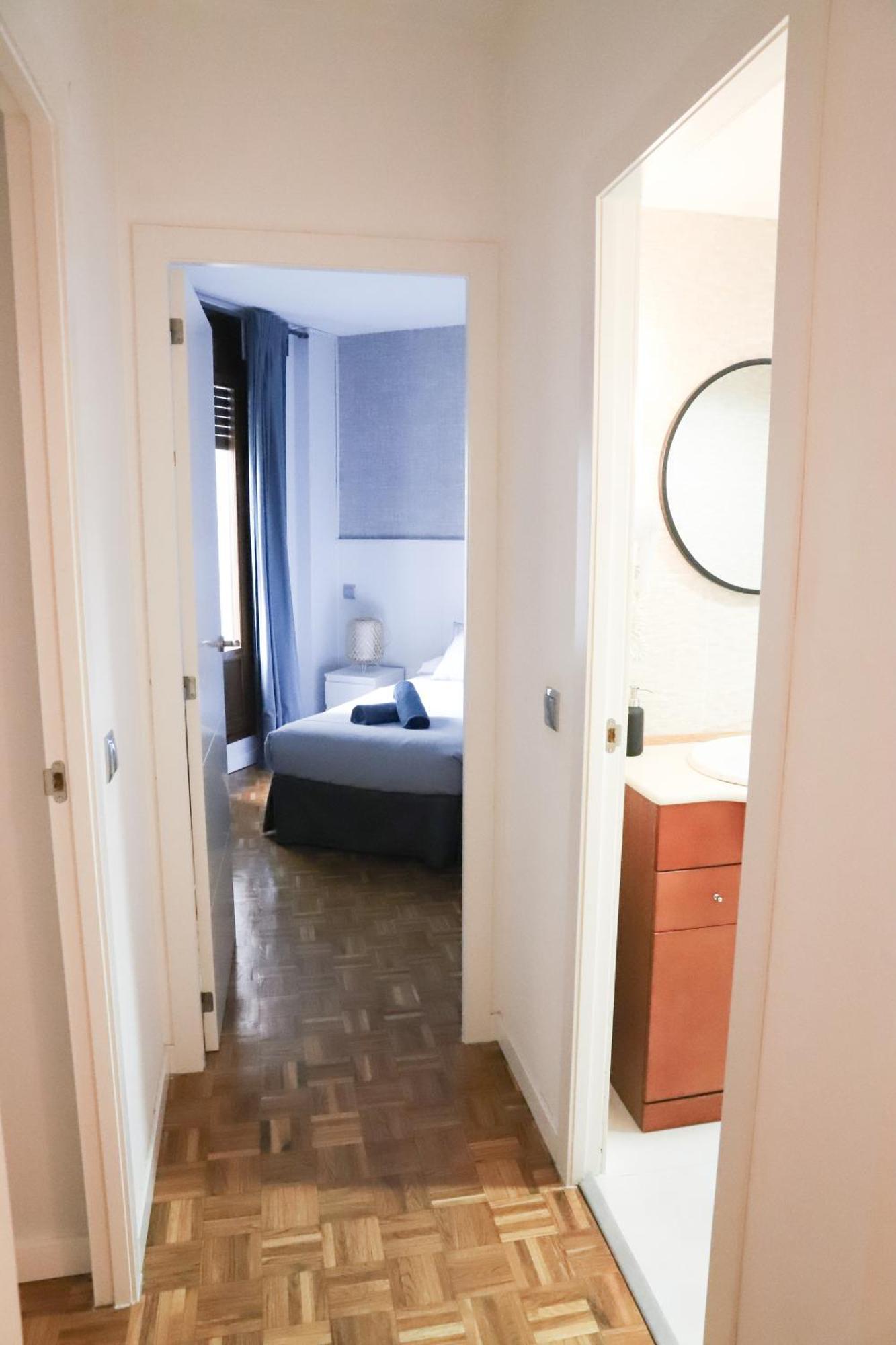 Apartment Casa Aspe *
