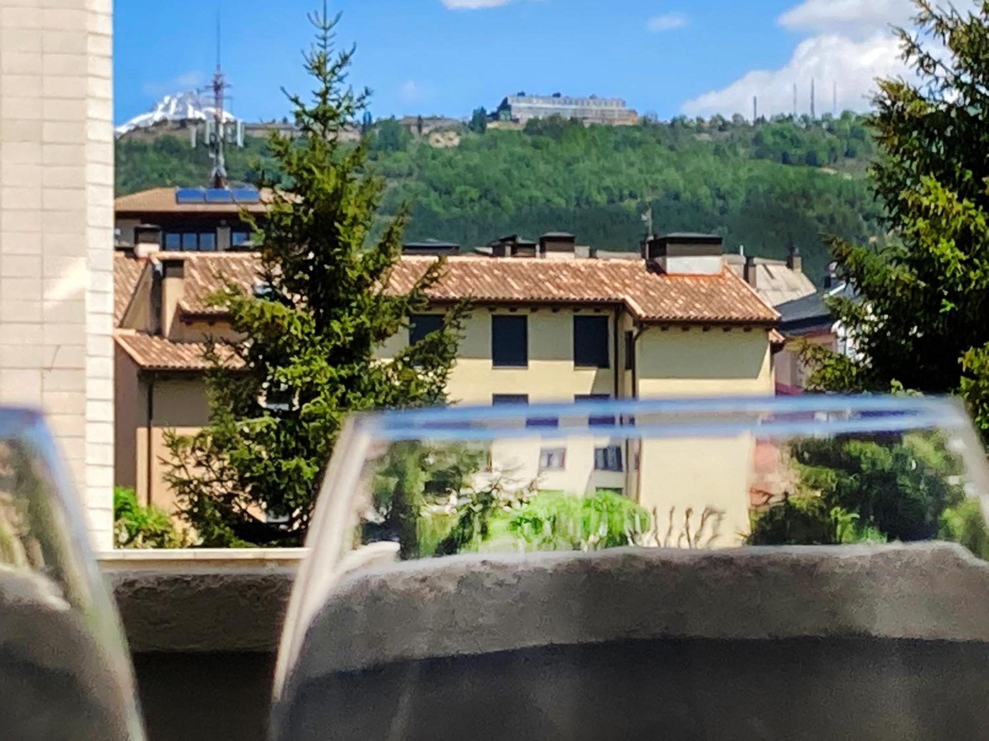 Apartment Casa Aspe *