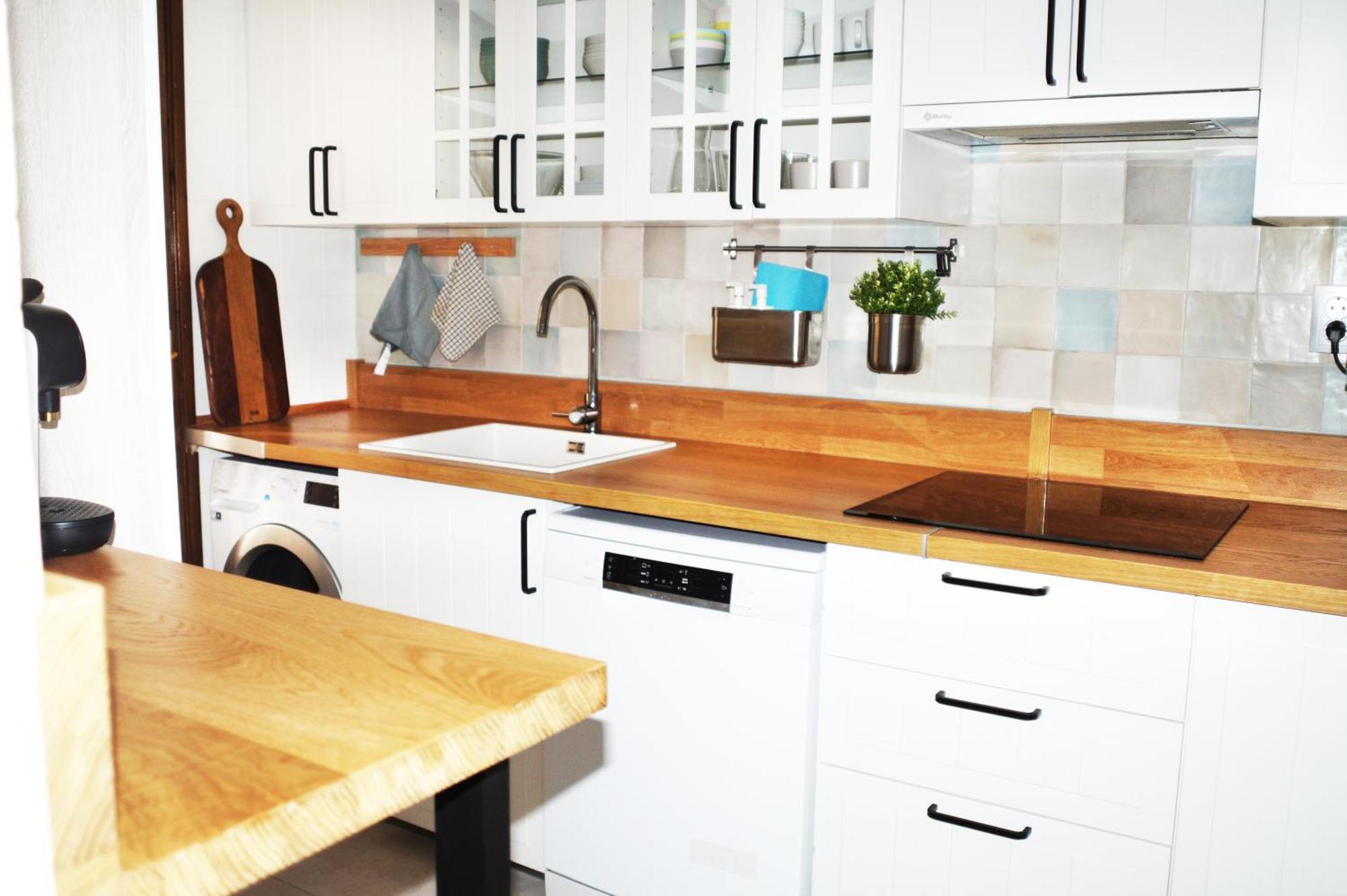 Apartment Casa Aspe *