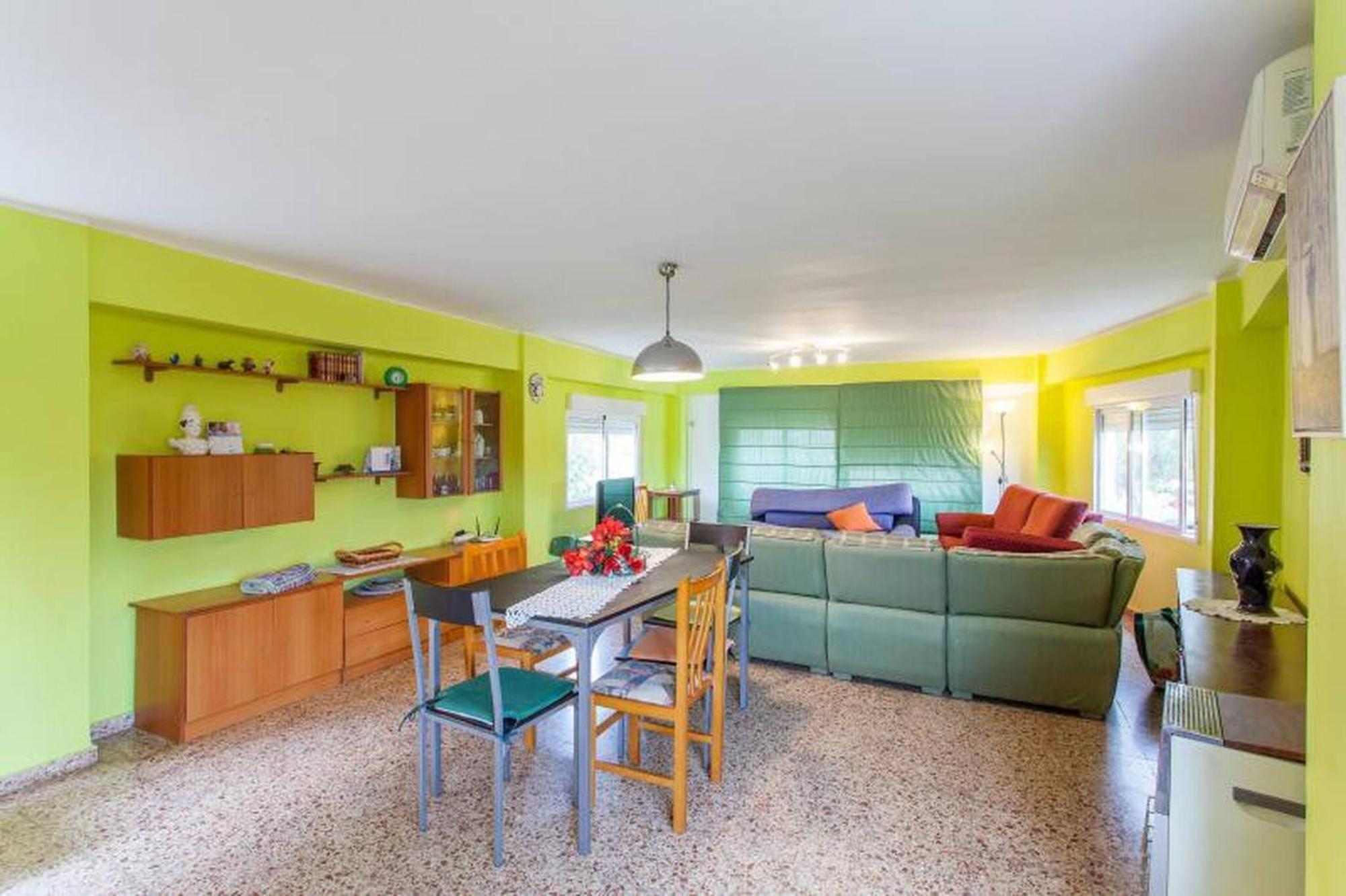 Wonderful Homelidays In Masias With Shared Outdoor Pool